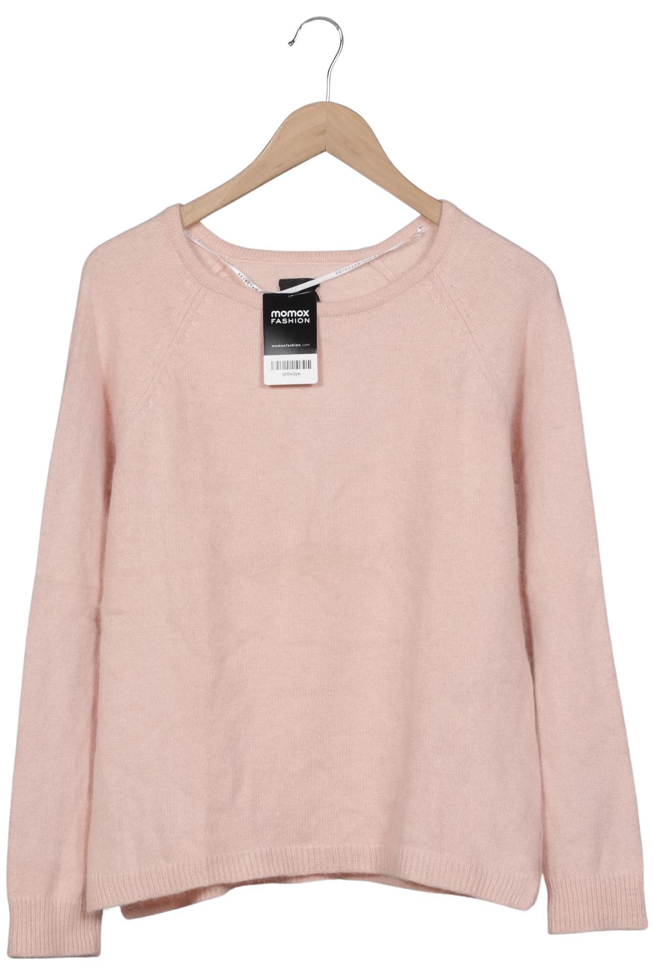 

Selected Damen Pullover, pink, Gr. 36