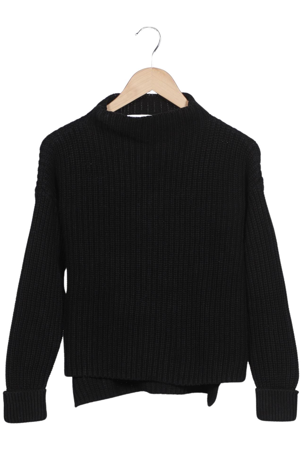 

Selected Damen Pullover, schwarz, Gr. 36