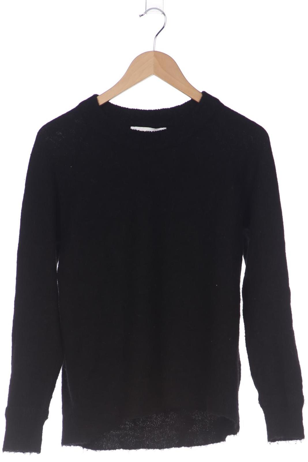 

Selected Damen Pullover, schwarz, Gr. 38