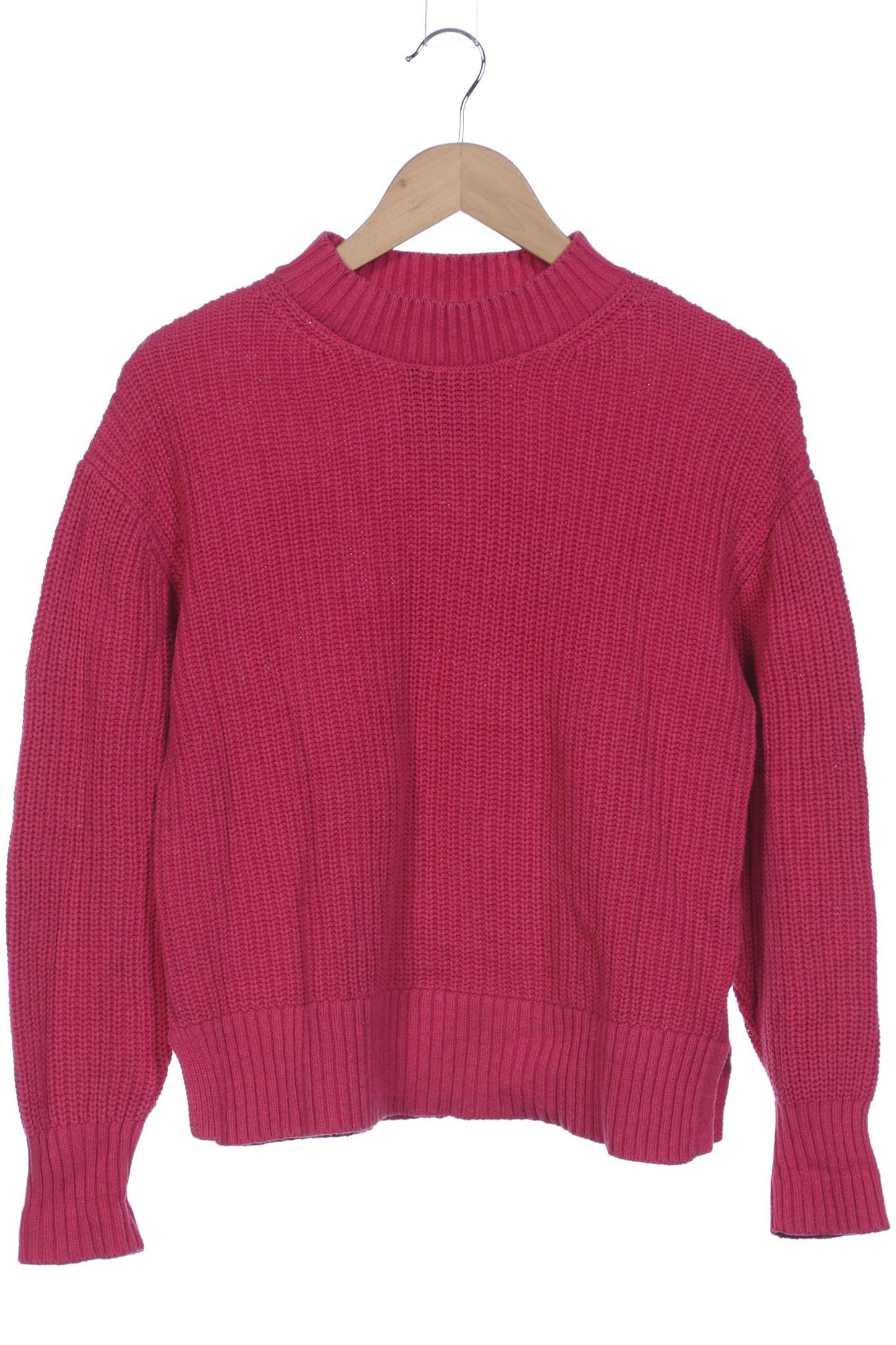 

Selected Damen Pullover, pink, Gr. 36