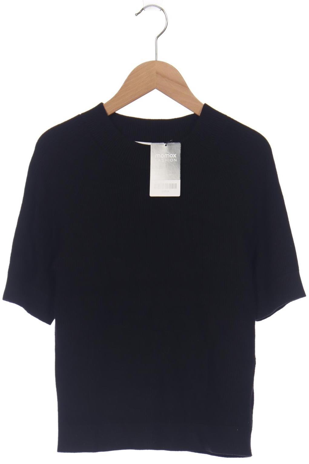 

SELECTED Damen Pullover, schwarz