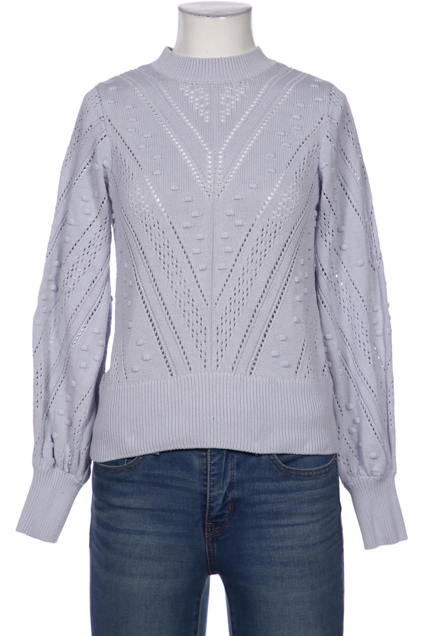 

SELECTED Damen Pullover, hellblau