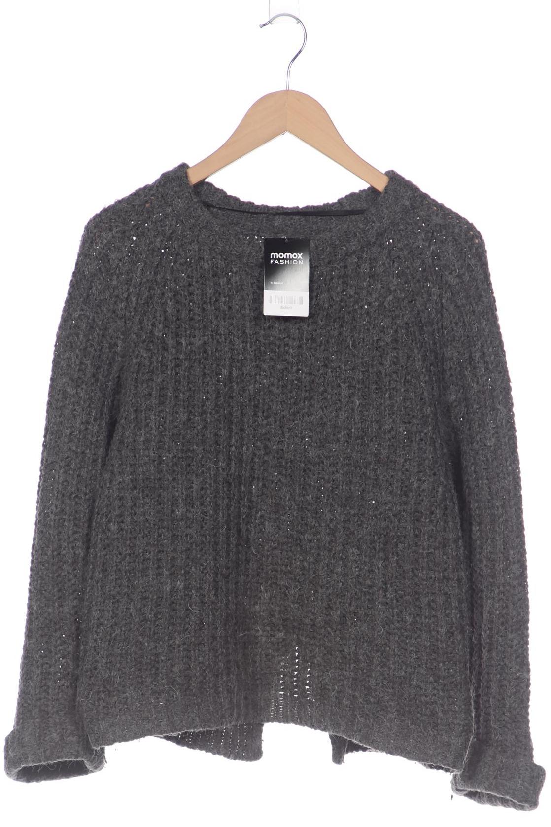 

Selected Damen Pullover, grau, Gr. 38