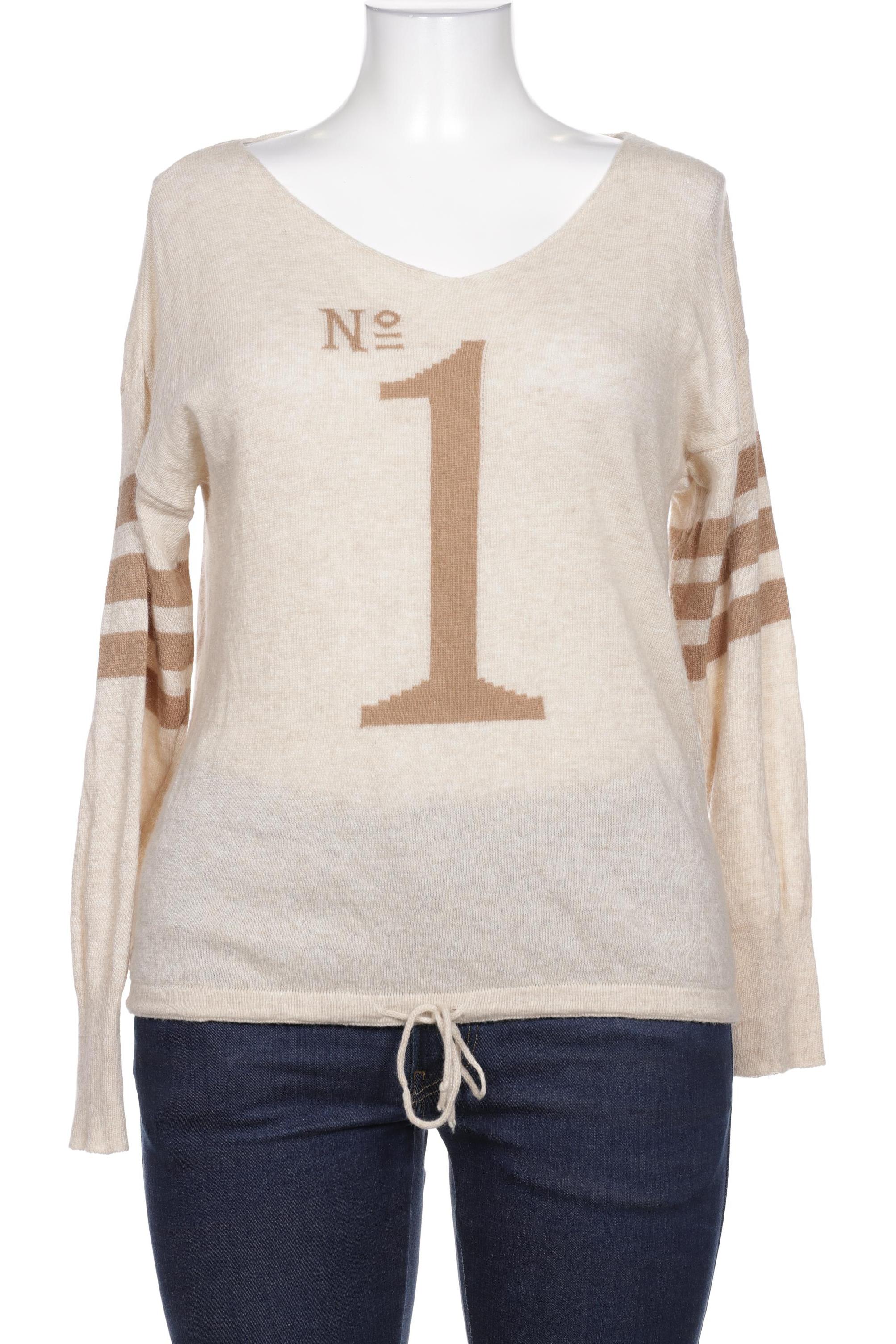 

SELECTED Damen Pullover, beige
