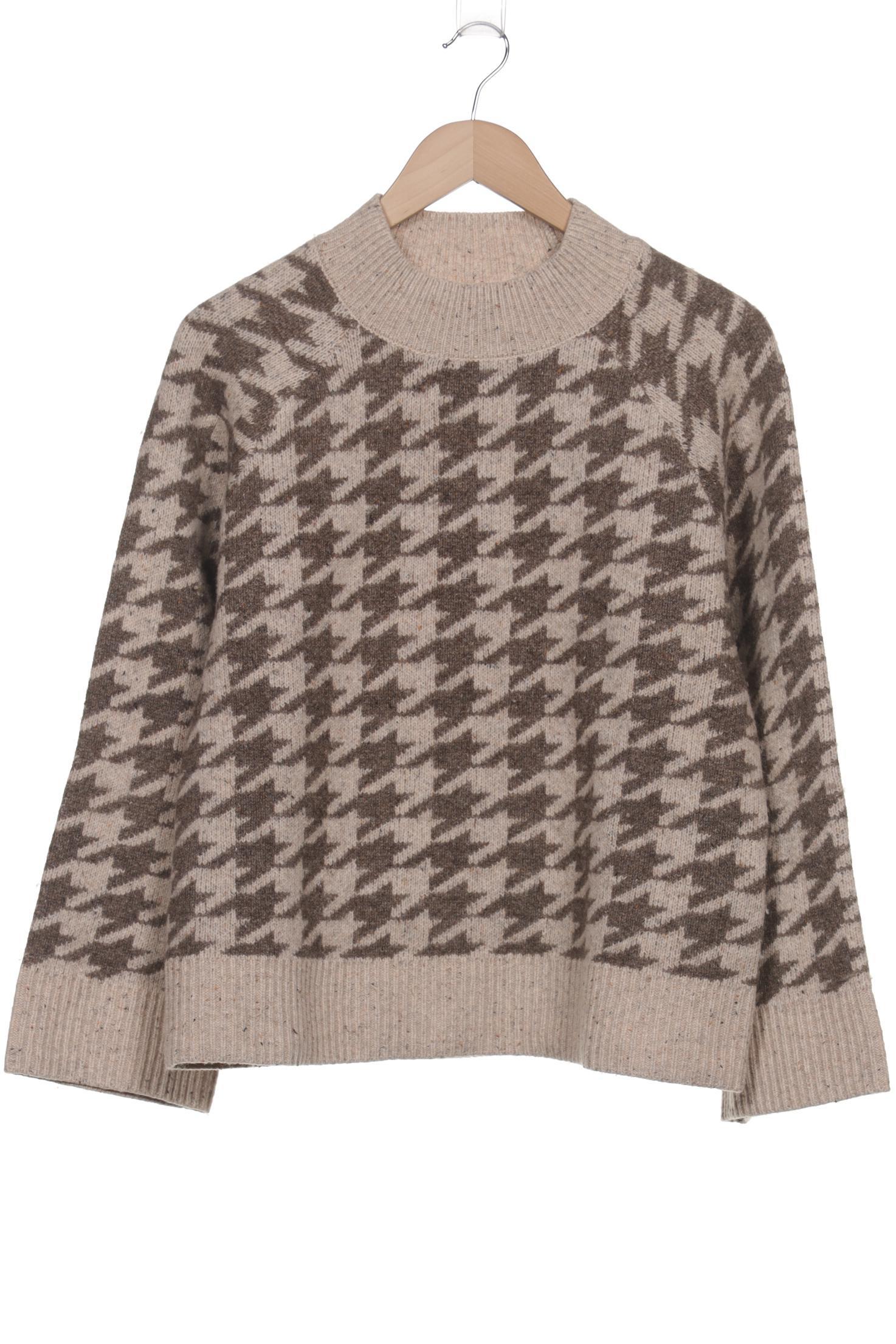 

Selected Damen Pullover, beige, Gr. 38