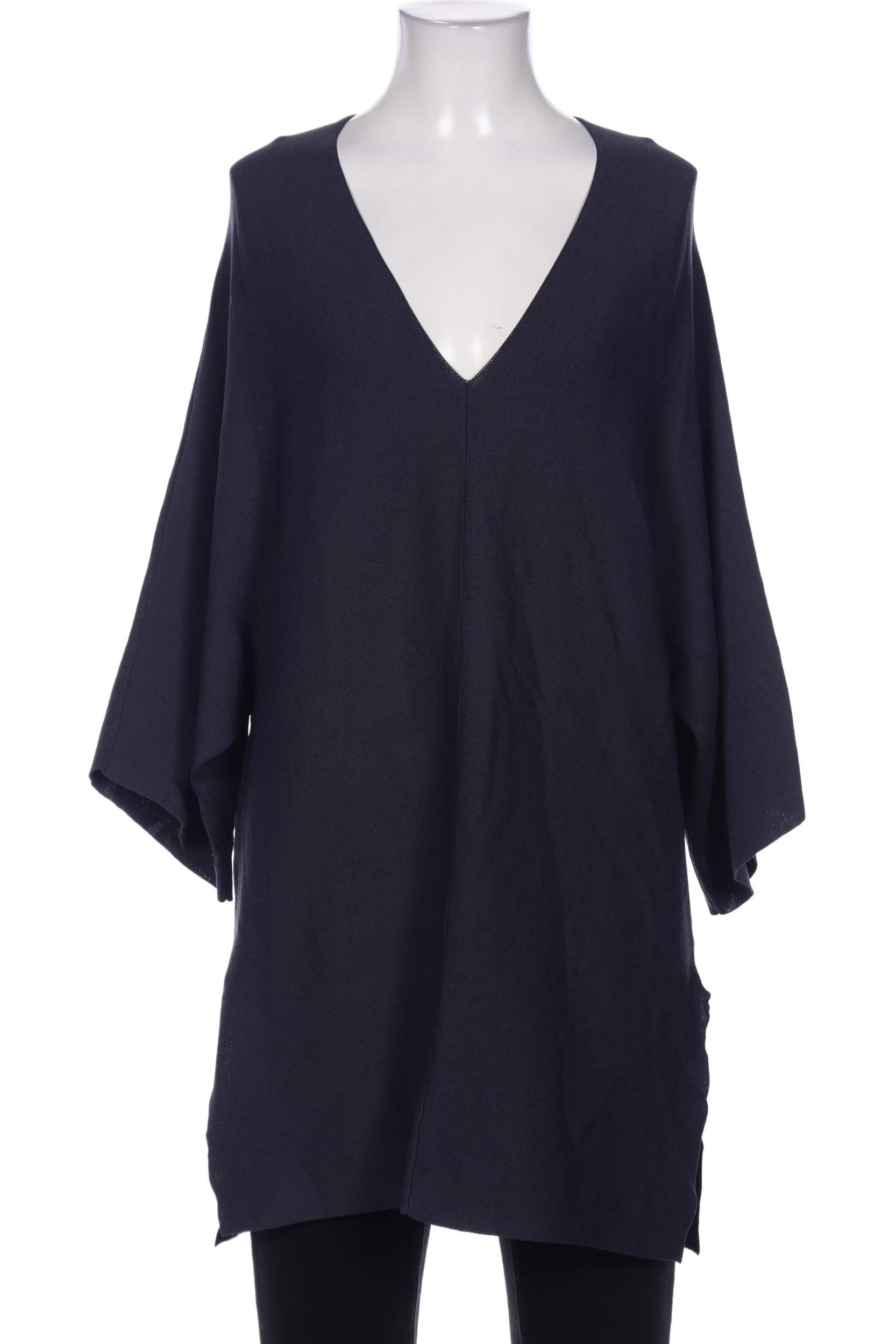 

Selected Damen Pullover, grau, Gr. 36
