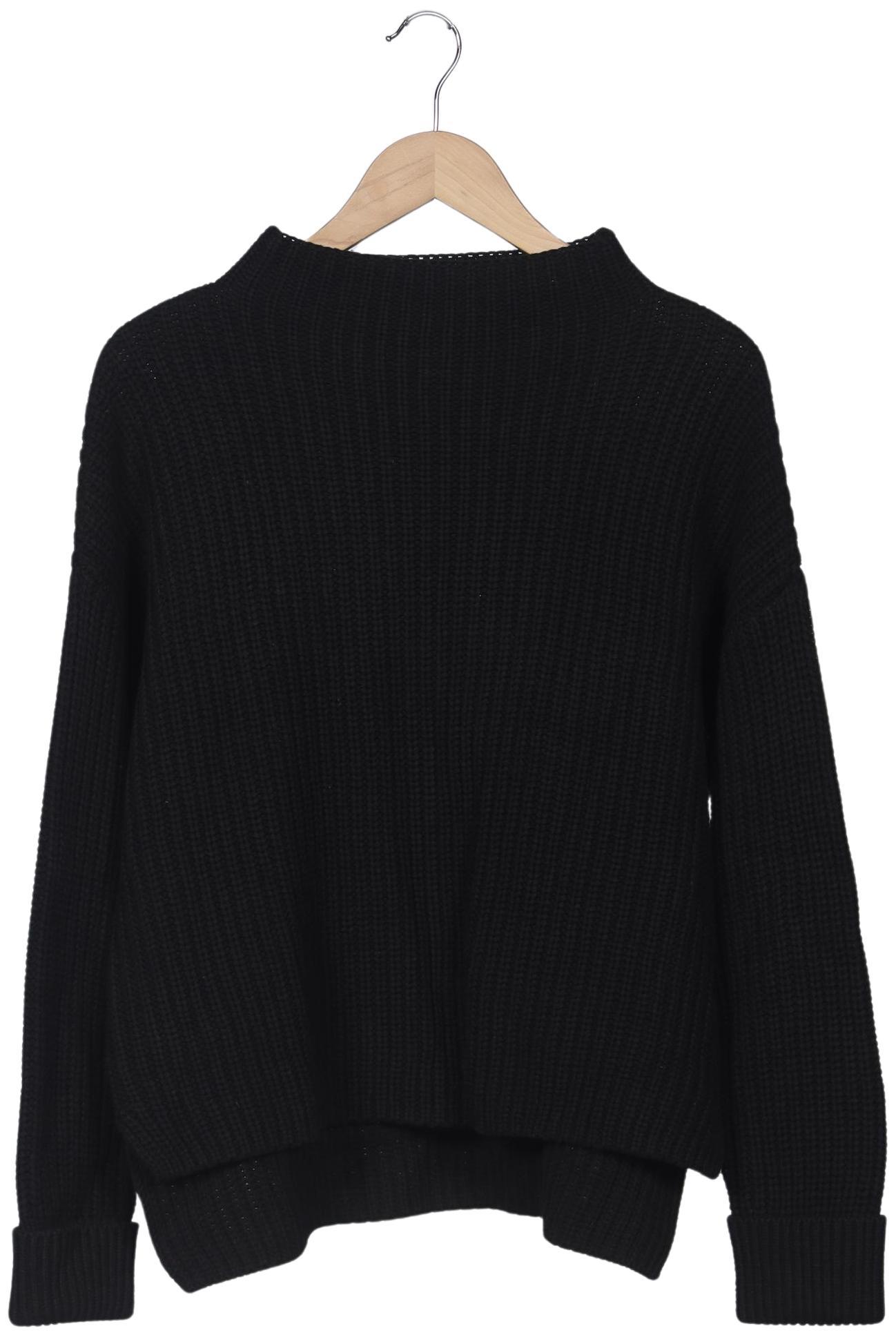 

Selected Damen Pullover, schwarz, Gr. 42