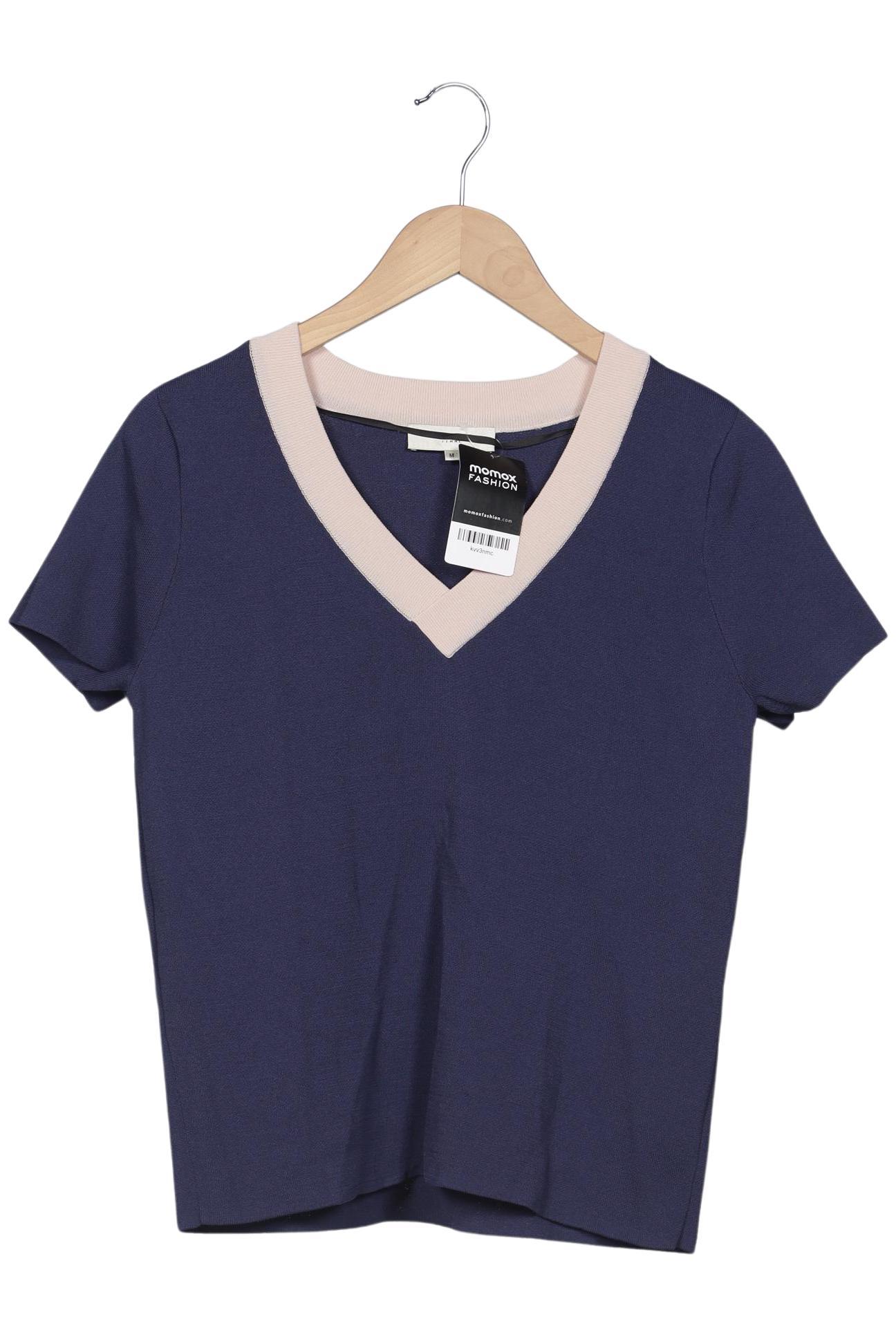 

Selected Damen Pullover, marineblau, Gr. 38