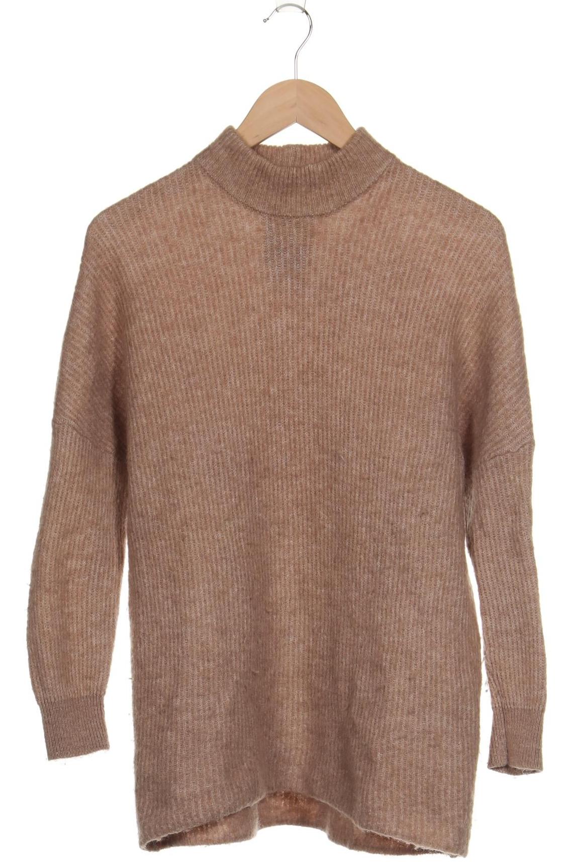 

Selected Damen Pullover, beige, Gr. 34