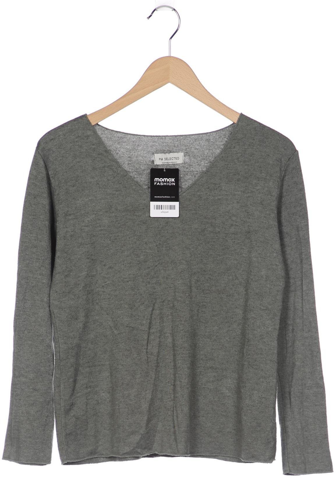 

SELECTED Damen Pullover, grün