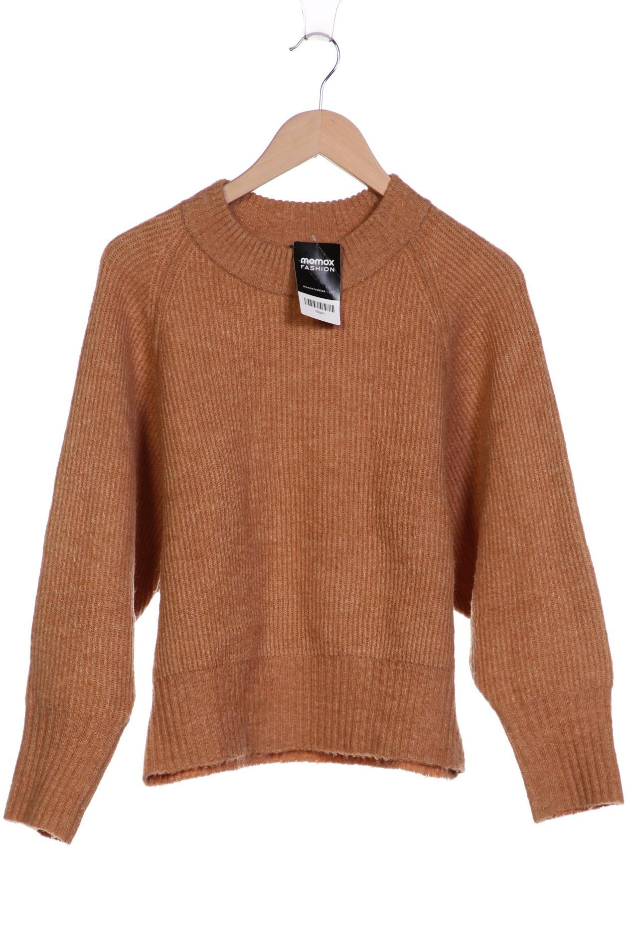 

Selected Damen Pullover, braun, Gr. 38