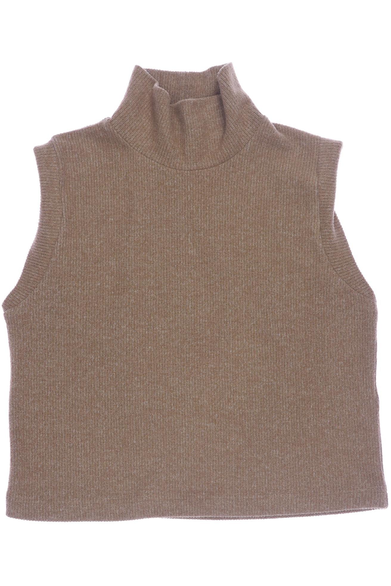 

Selected Damen Pullover, braun, Gr. 42