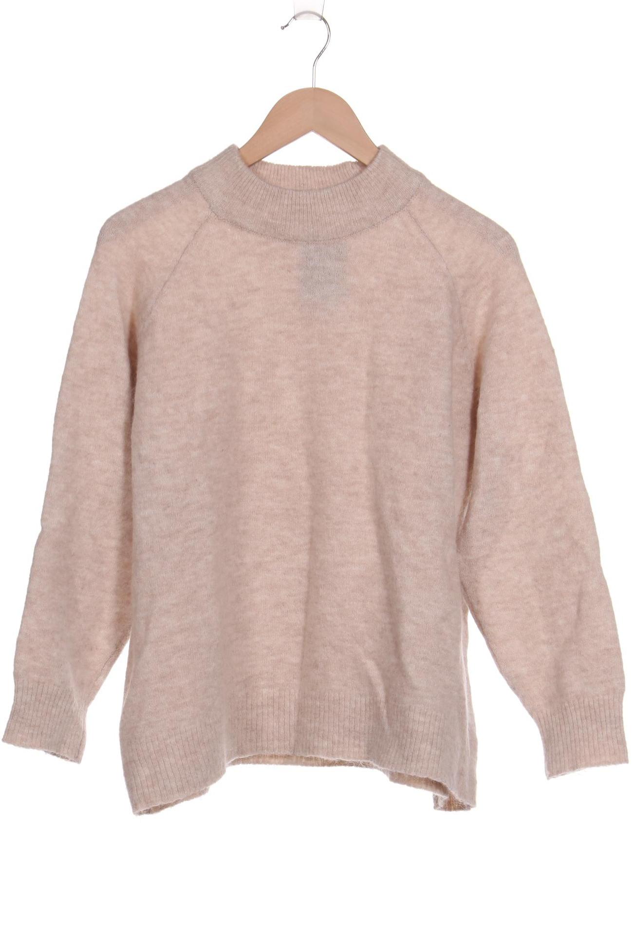 

Selected Damen Pullover, beige, Gr. 44