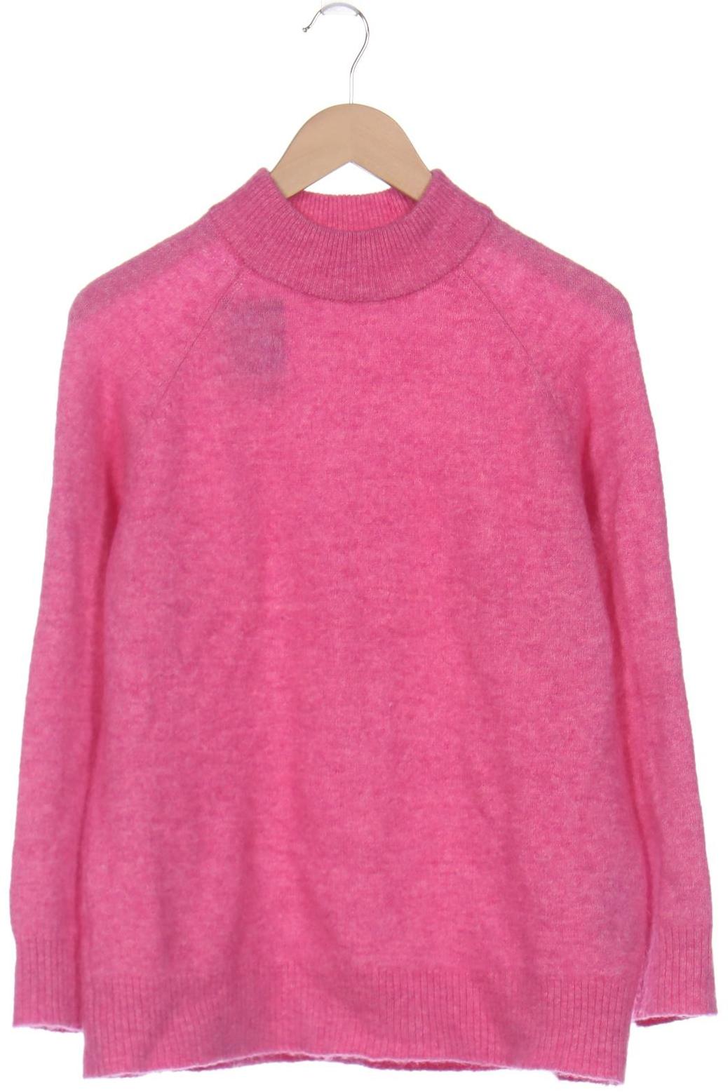 

Selected Damen Pullover, pink, Gr. 38