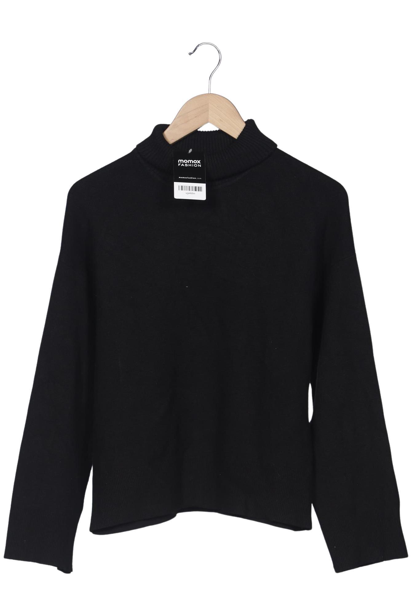 

Selected Damen Pullover, schwarz, Gr. 36