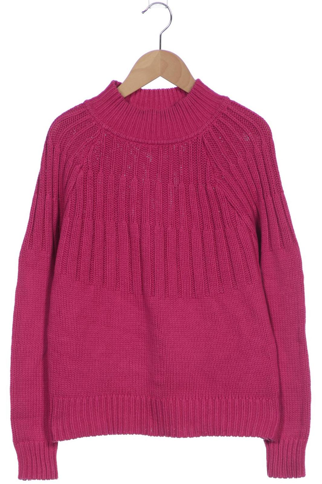 

Selected Damen Pullover, pink, Gr. 34