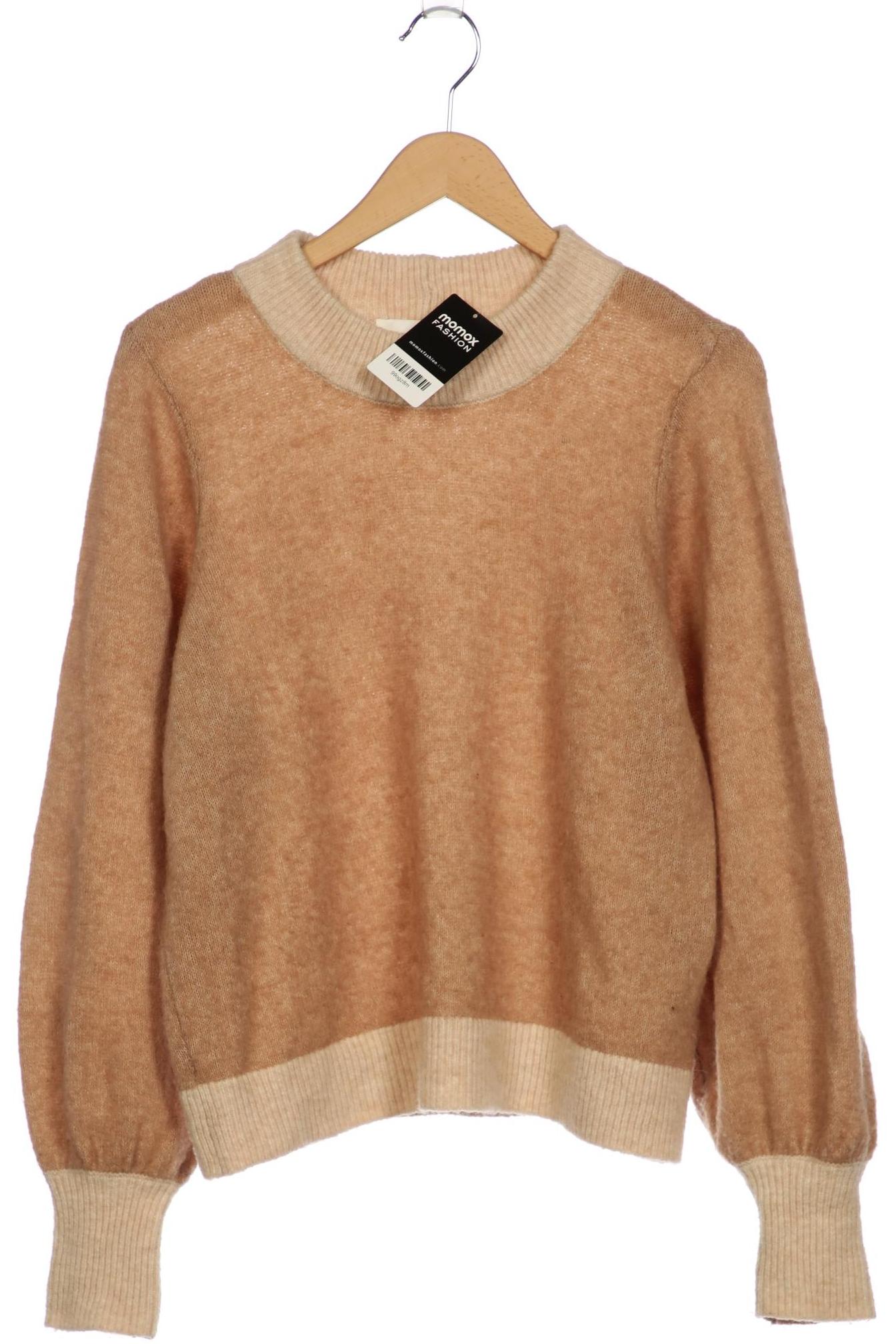 

Selected Damen Pullover, beige, Gr. 42