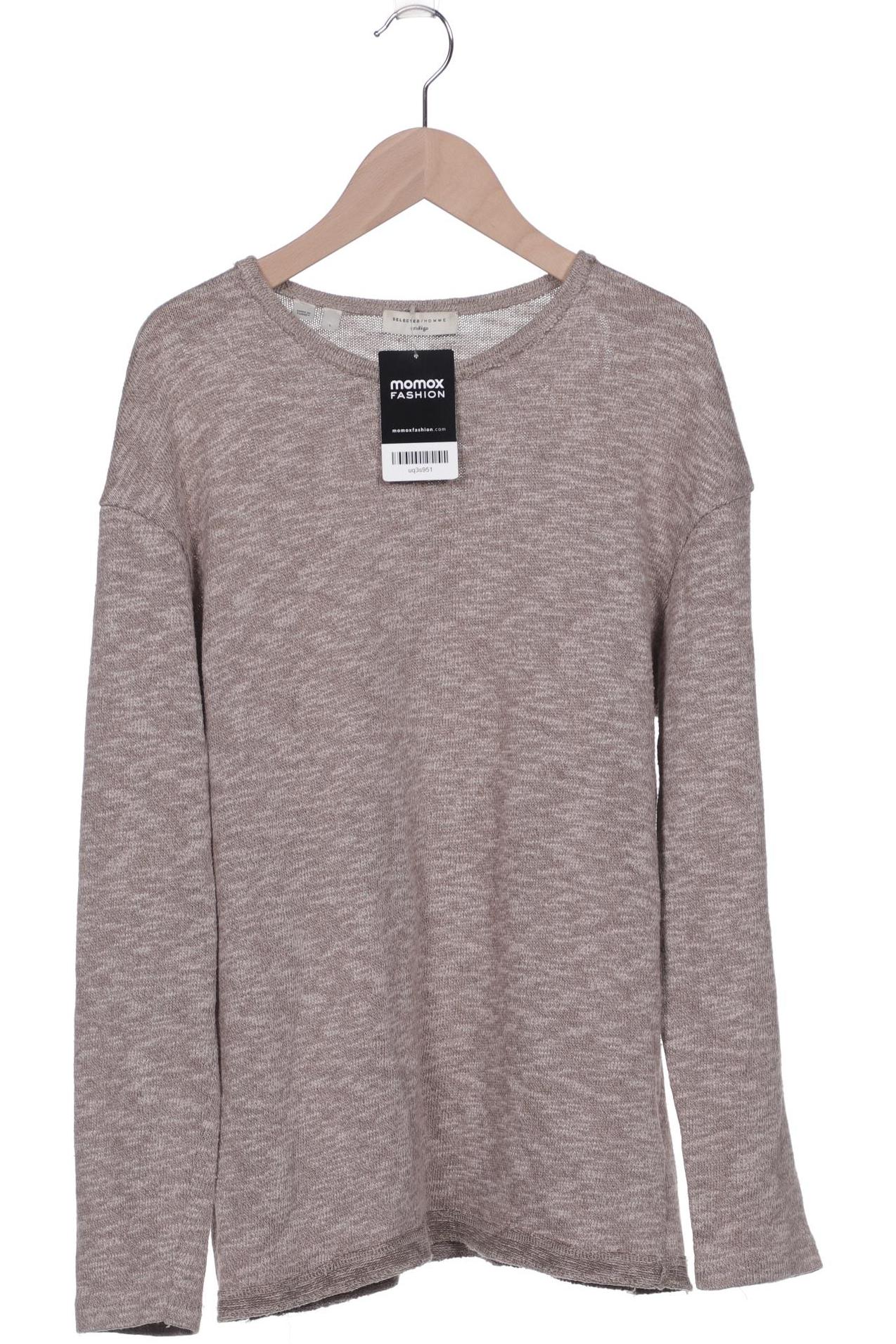 

SELECTED Damen Pullover, beige