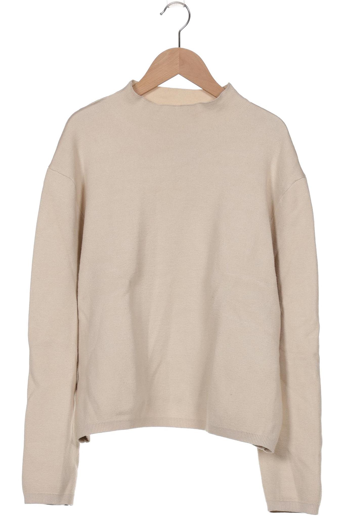 

Selected Damen Pullover, beige, Gr. 42