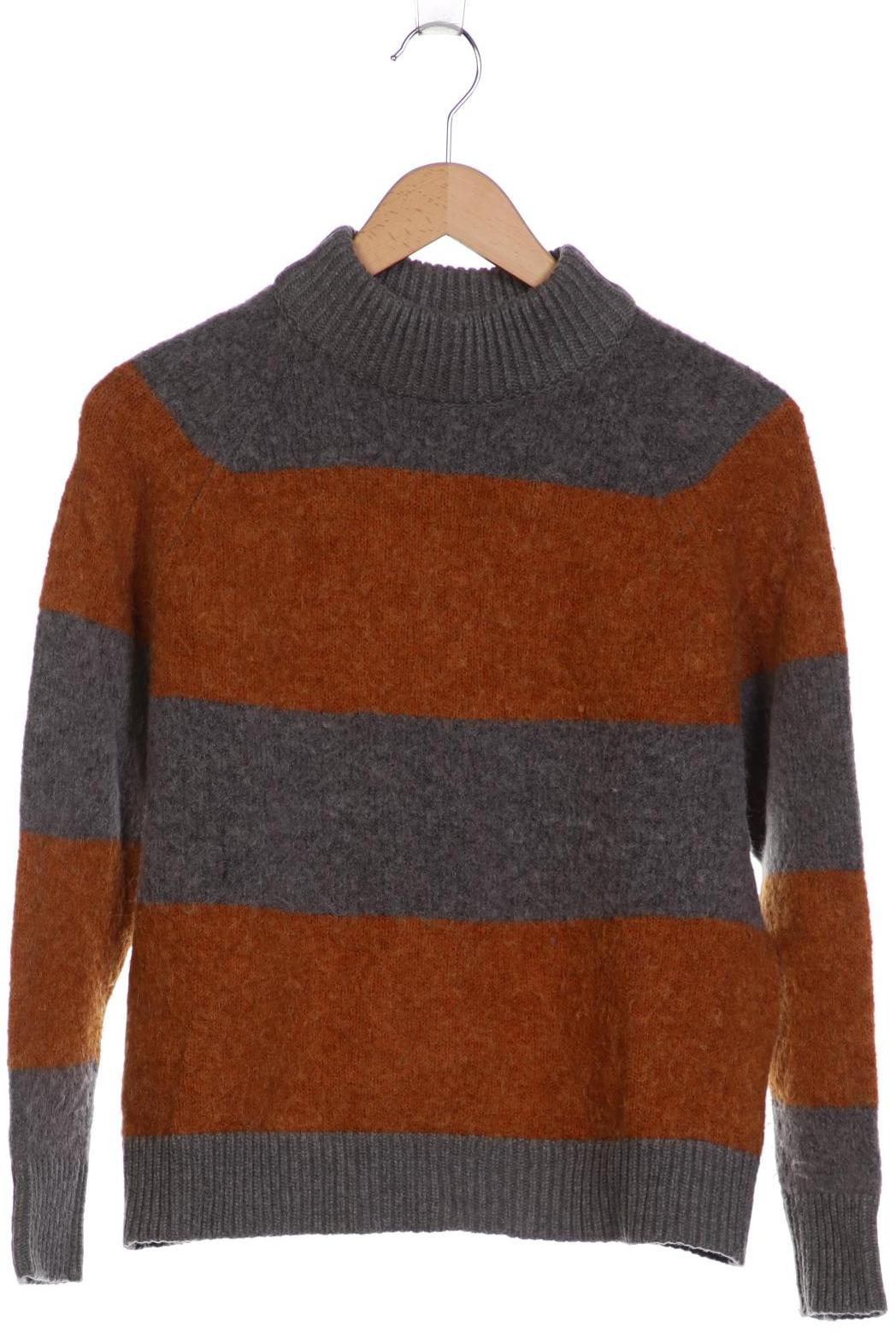 

Selected Damen Pullover, grau, Gr. 38