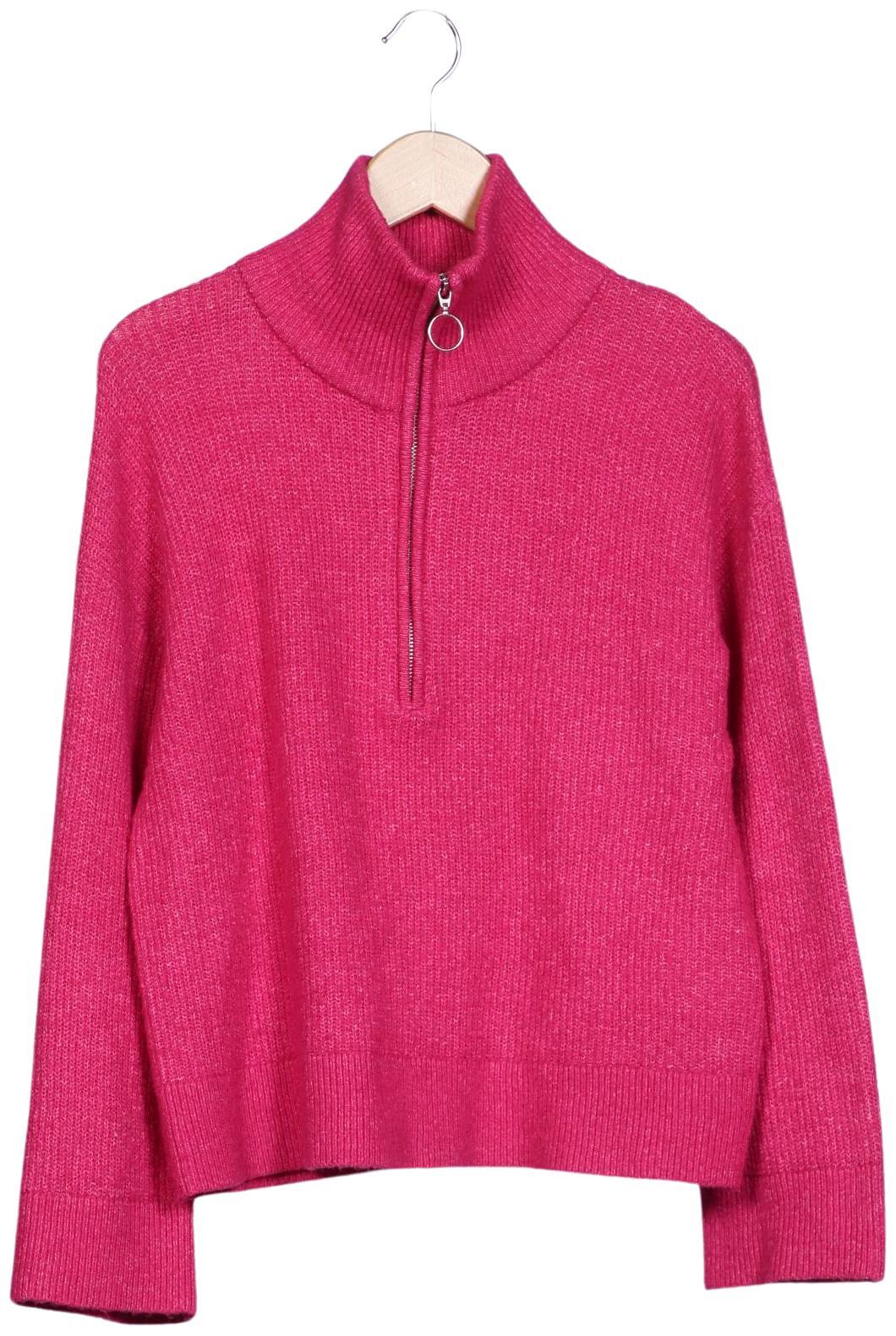 

Selected Damen Pullover, pink, Gr. 36