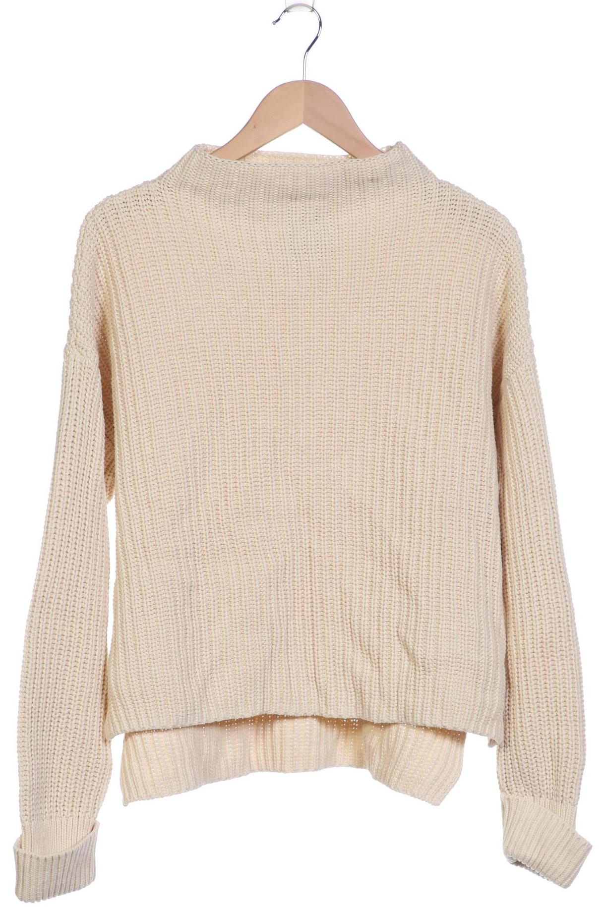 

Selected Damen Pullover, cremeweiß, Gr. 38