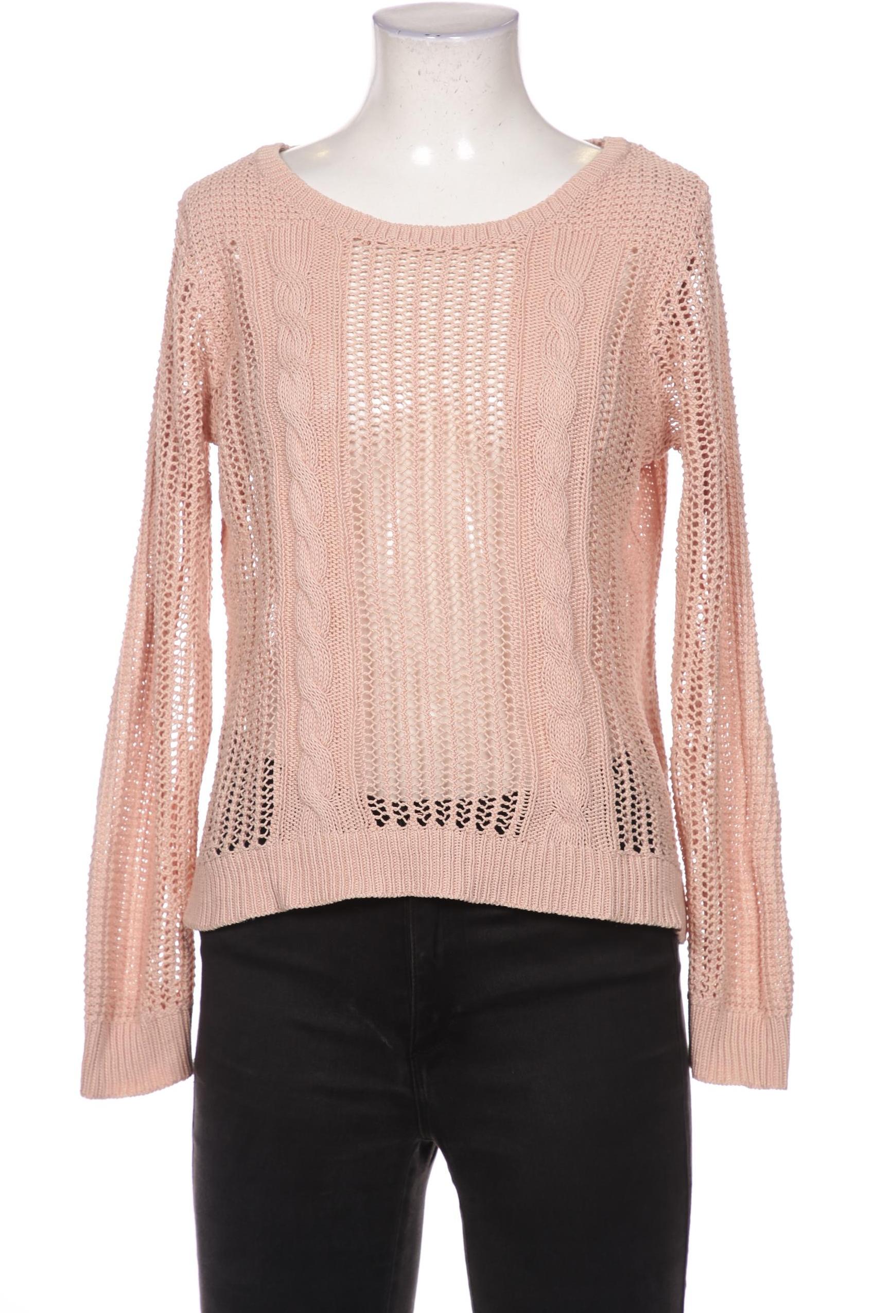 

Selected Damen Pullover, pink, Gr. 38