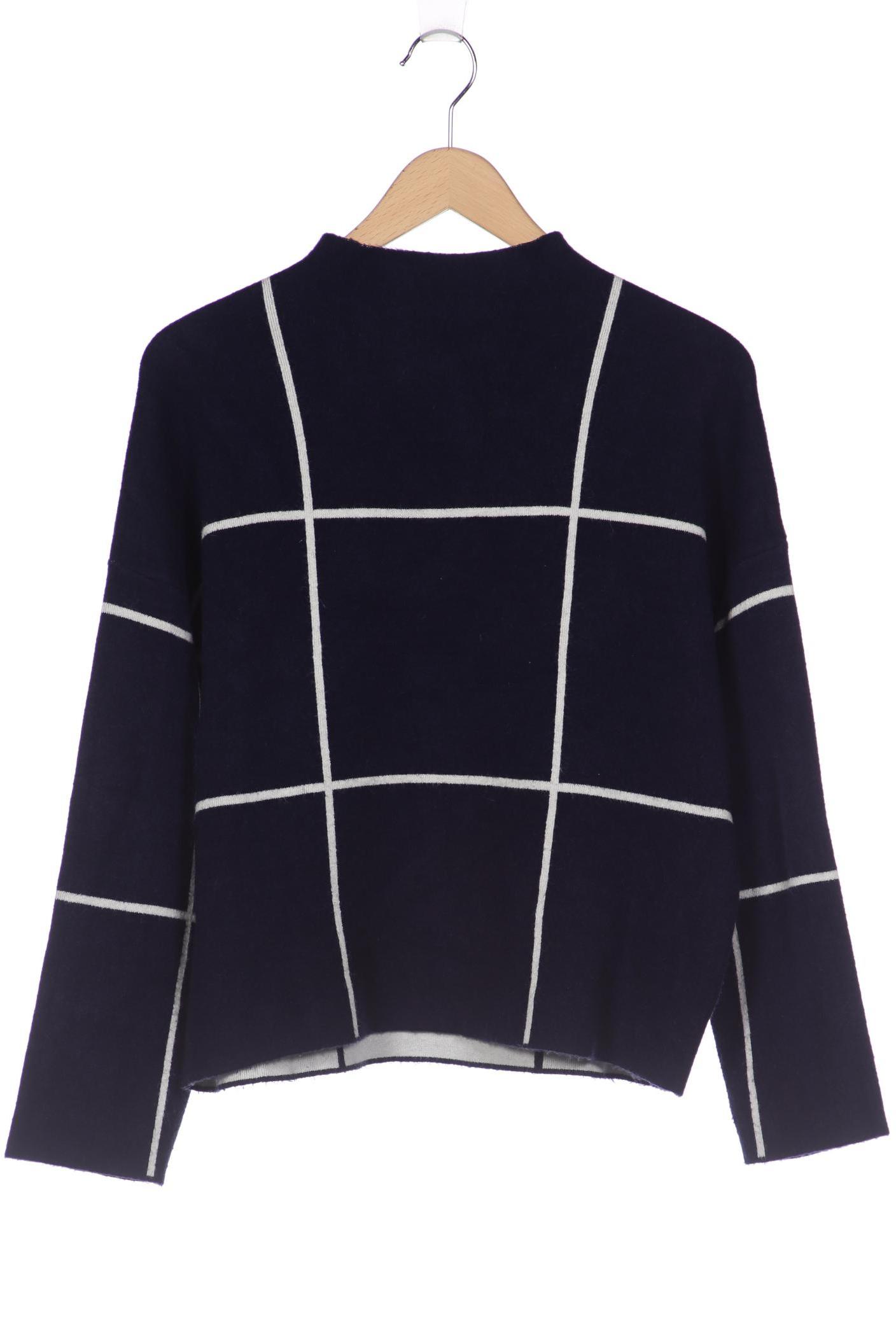 

Selected Damen Pullover, marineblau, Gr. 42