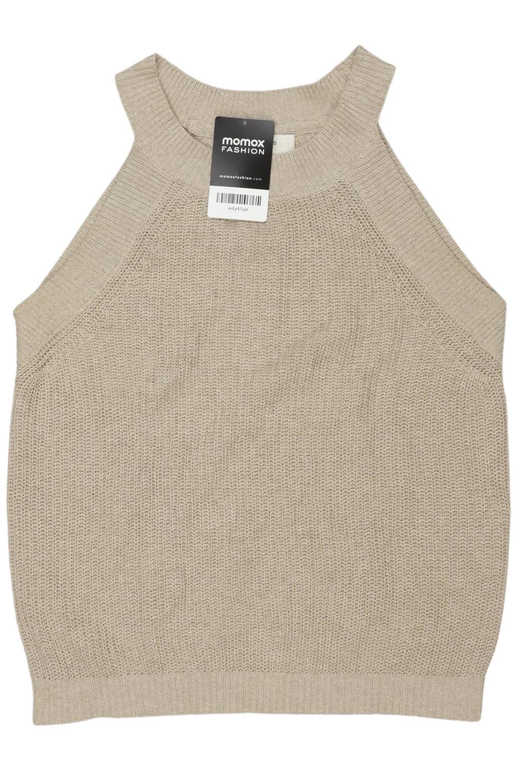 

Selected Damen Pullover, beige, Gr. 36