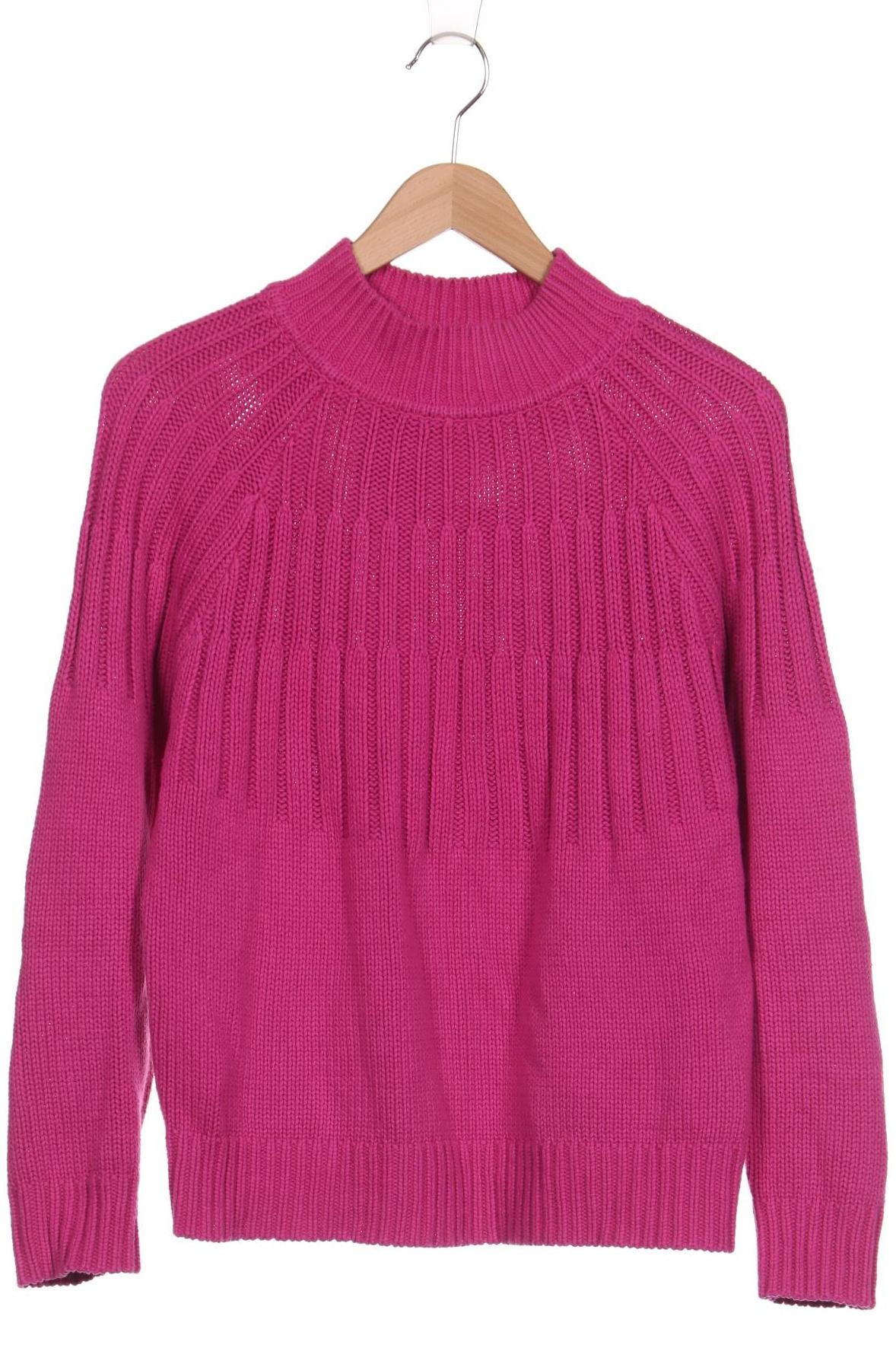 

Selected Damen Pullover, pink, Gr. 42