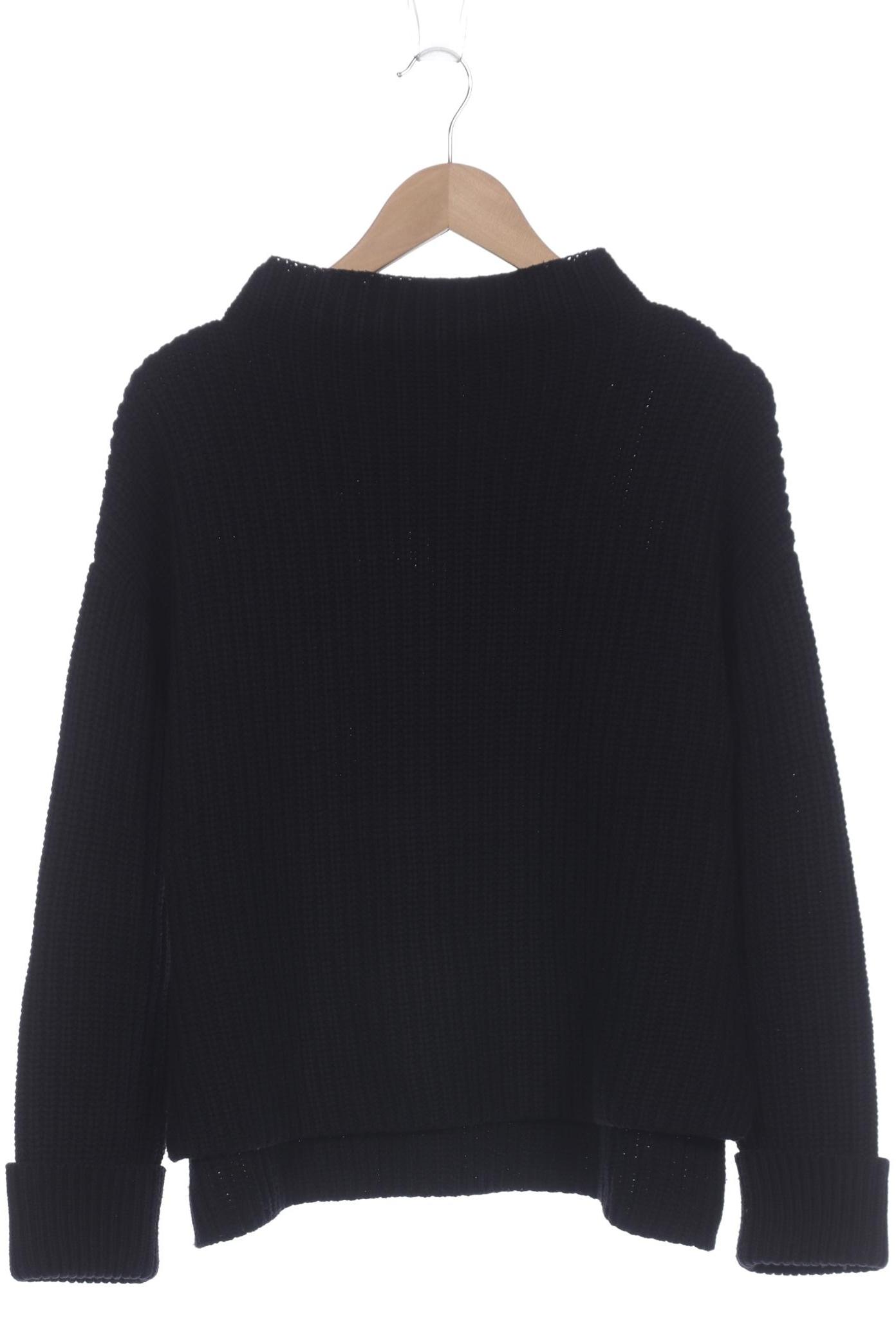 

Selected Damen Pullover, schwarz, Gr. 42