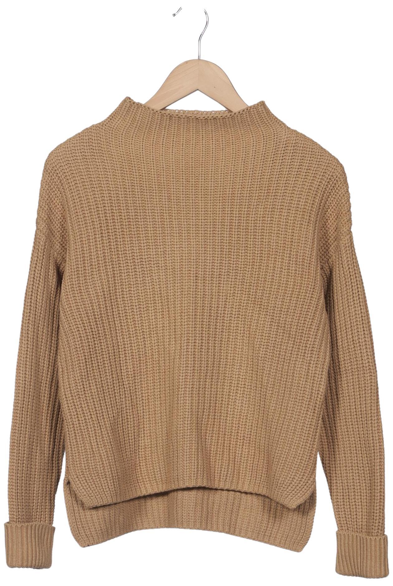 

Selected Damen Pullover, beige, Gr. 34