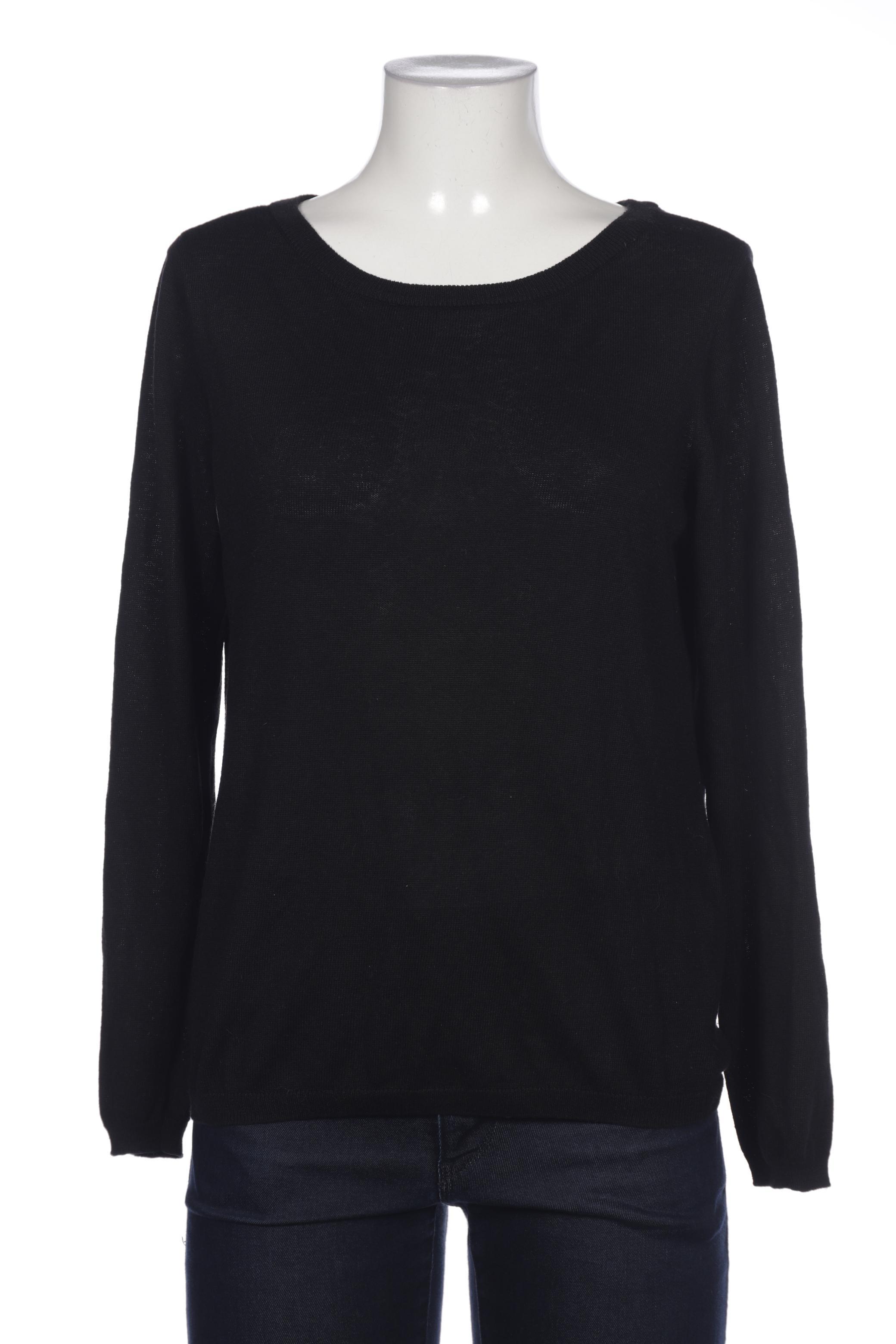 

Selected Damen Pullover, schwarz, Gr. 42