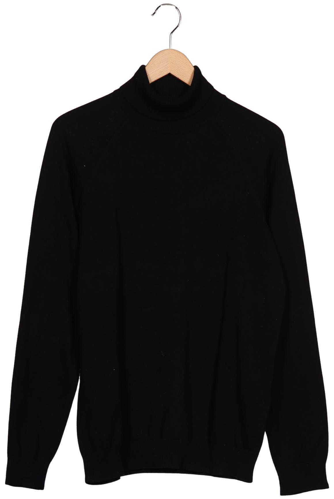 

Selected Damen Pullover, schwarz, Gr. 38