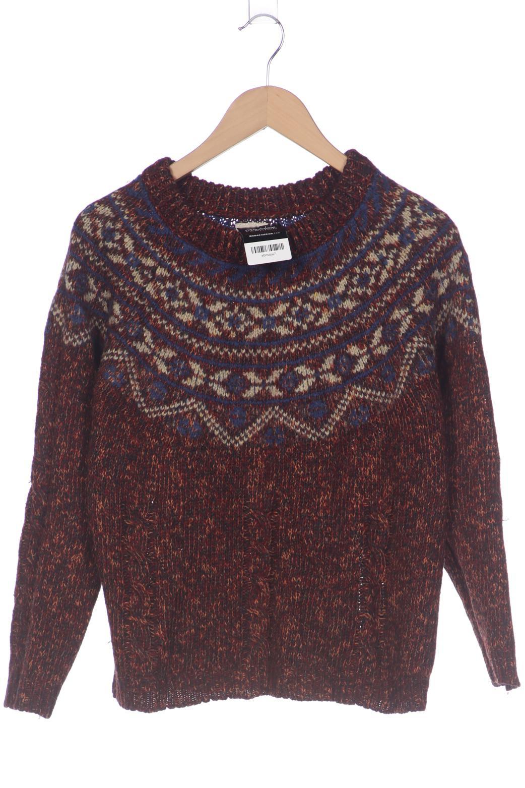 

Selected Damen Pullover, braun, Gr. 36