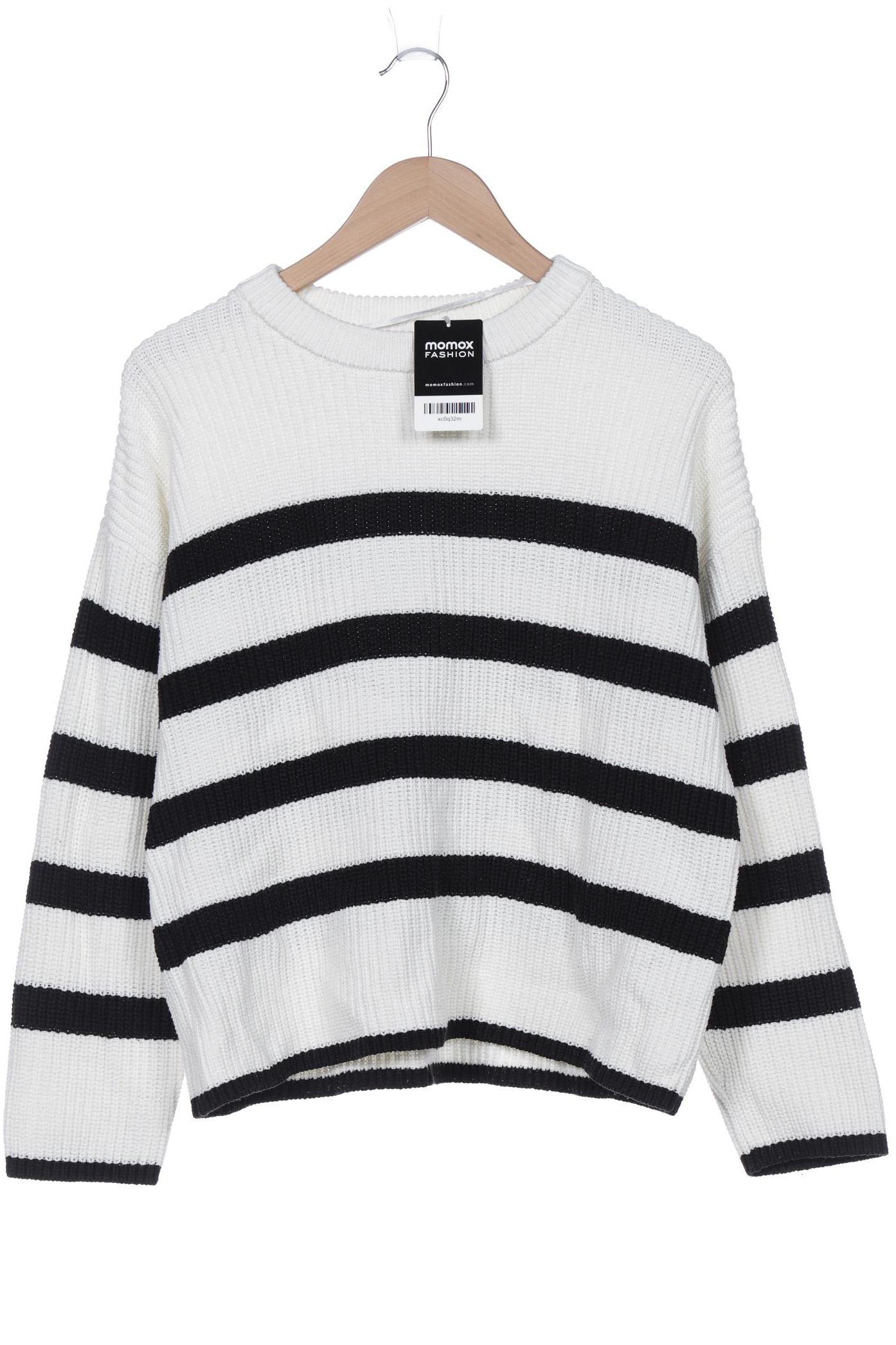 

Selected Damen Pullover, weiß, Gr. 38