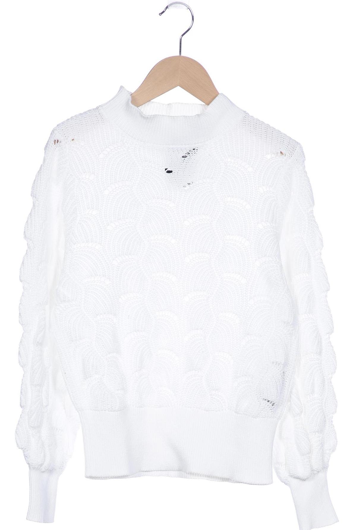 

SELECTED Damen Pullover, weiß