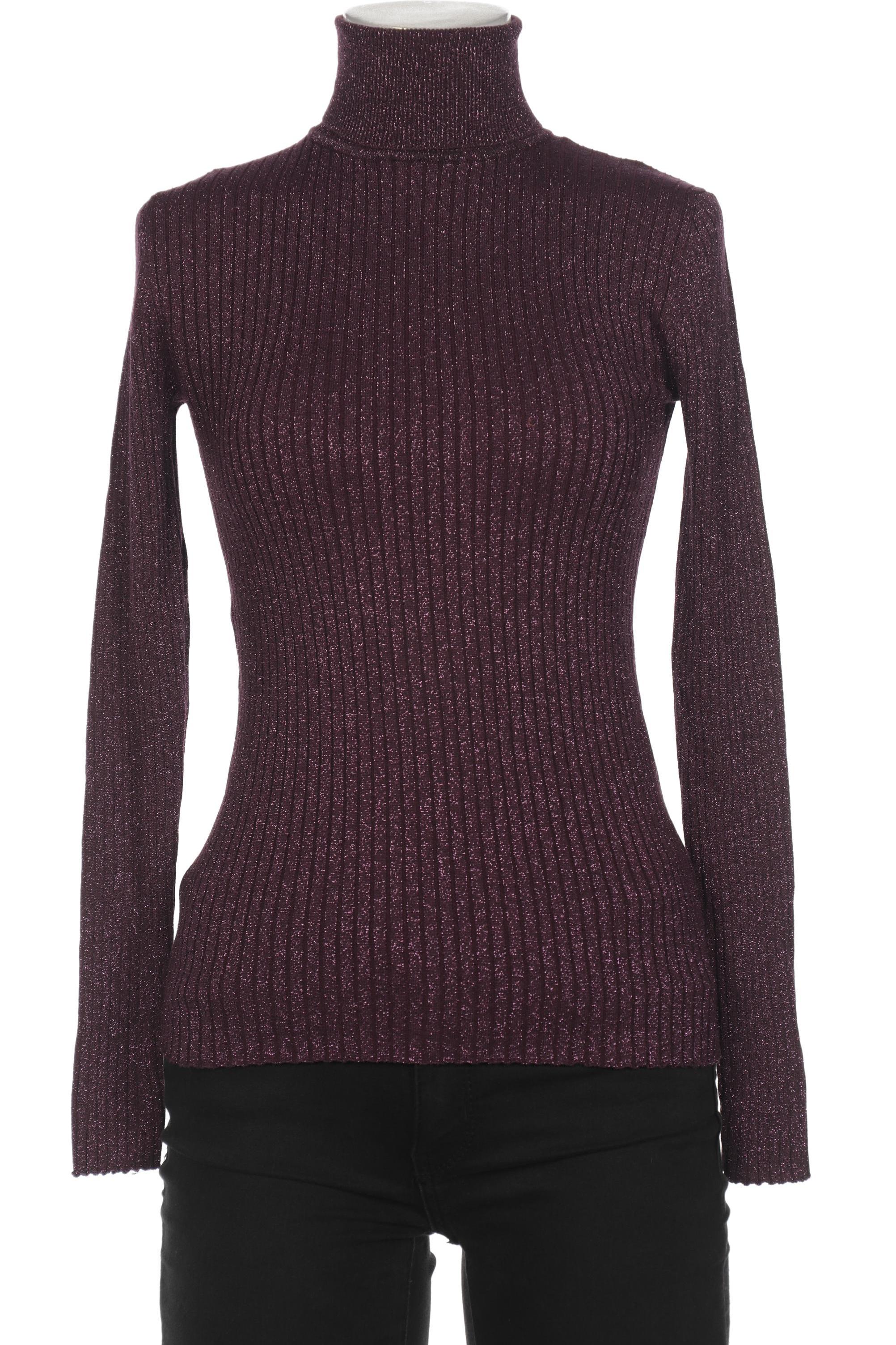 

Selected Damen Pullover, flieder, Gr. 34