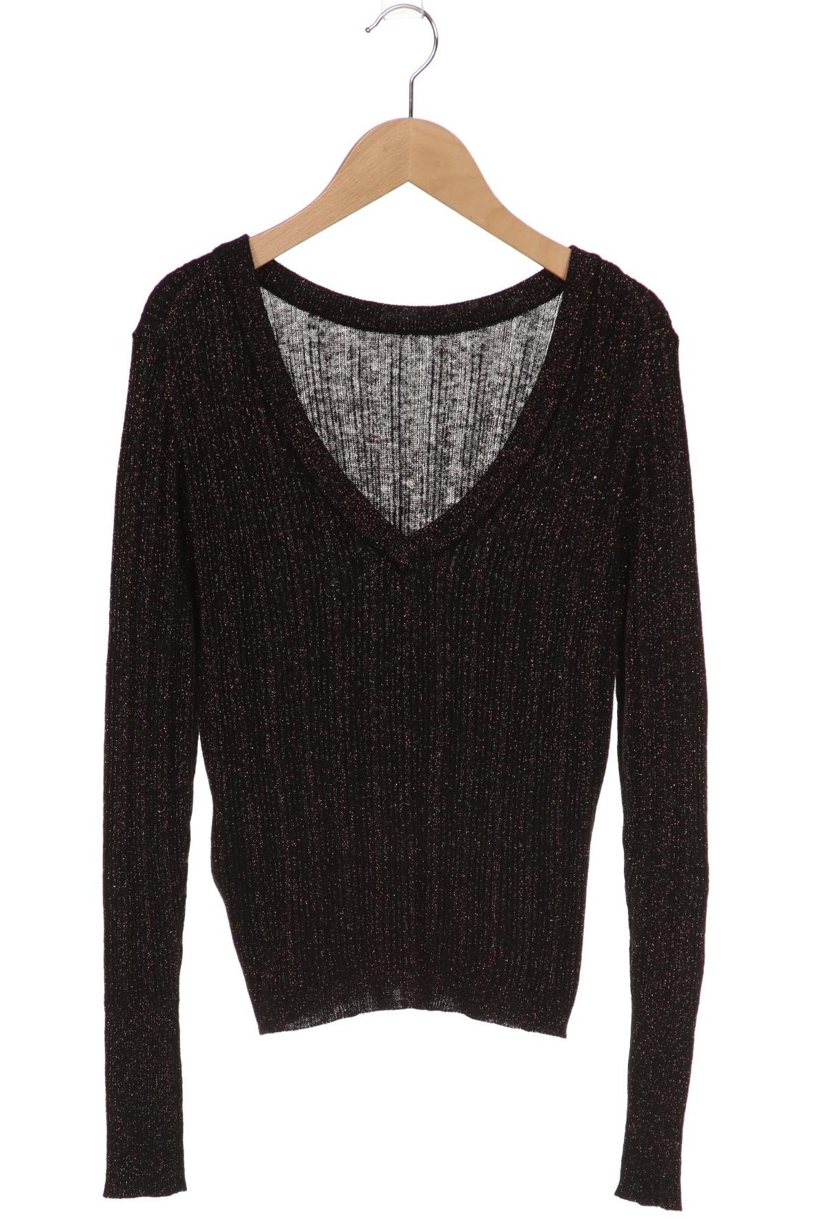 

Selected Damen Pullover, schwarz, Gr. 34