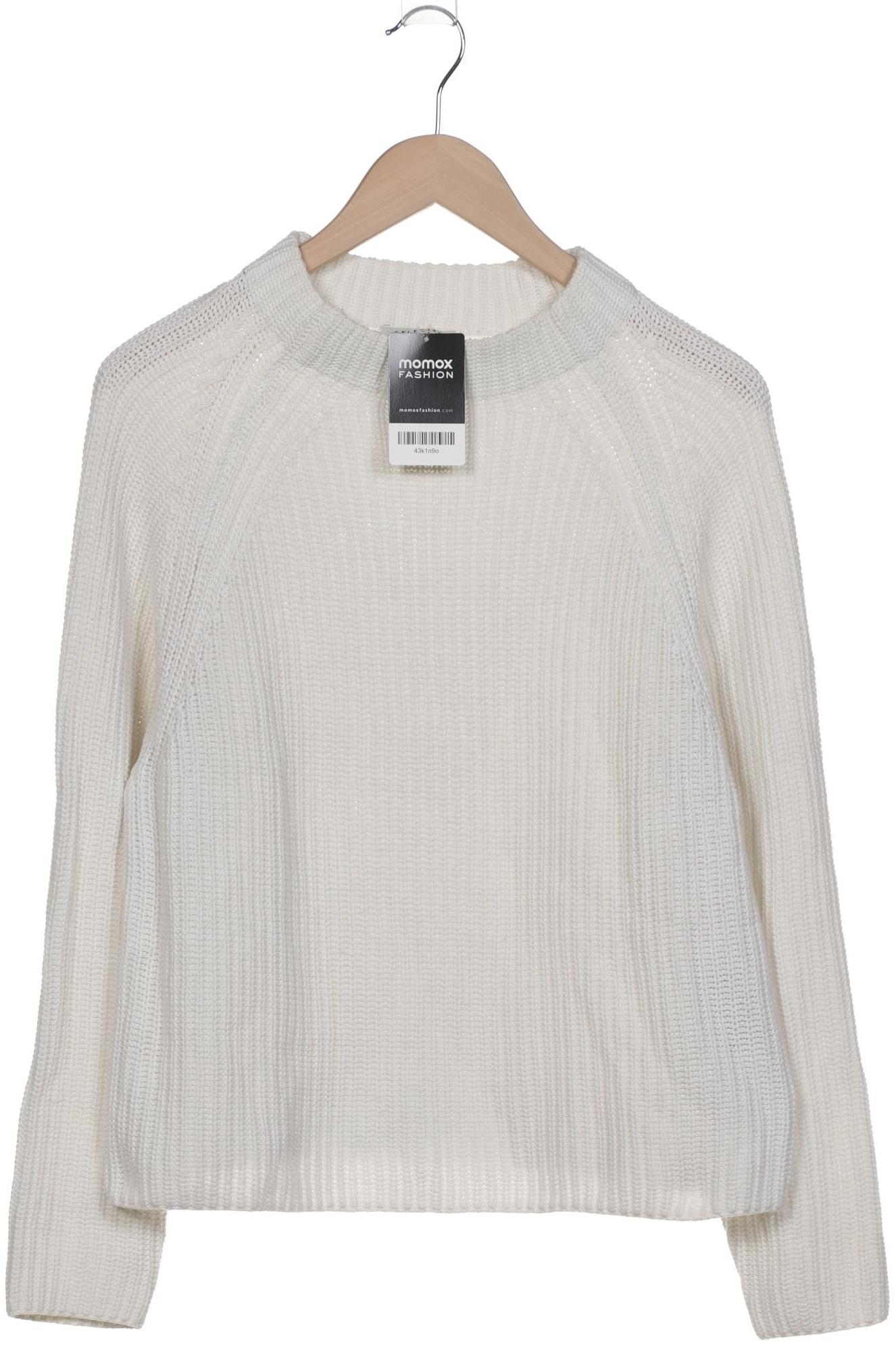 

Selected Damen Pullover, weiß, Gr. 38