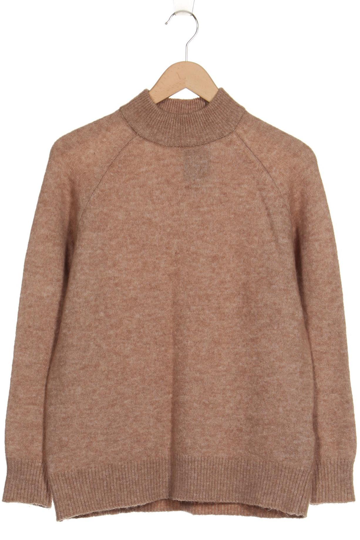 

Selected Damen Pullover, beige, Gr. 34