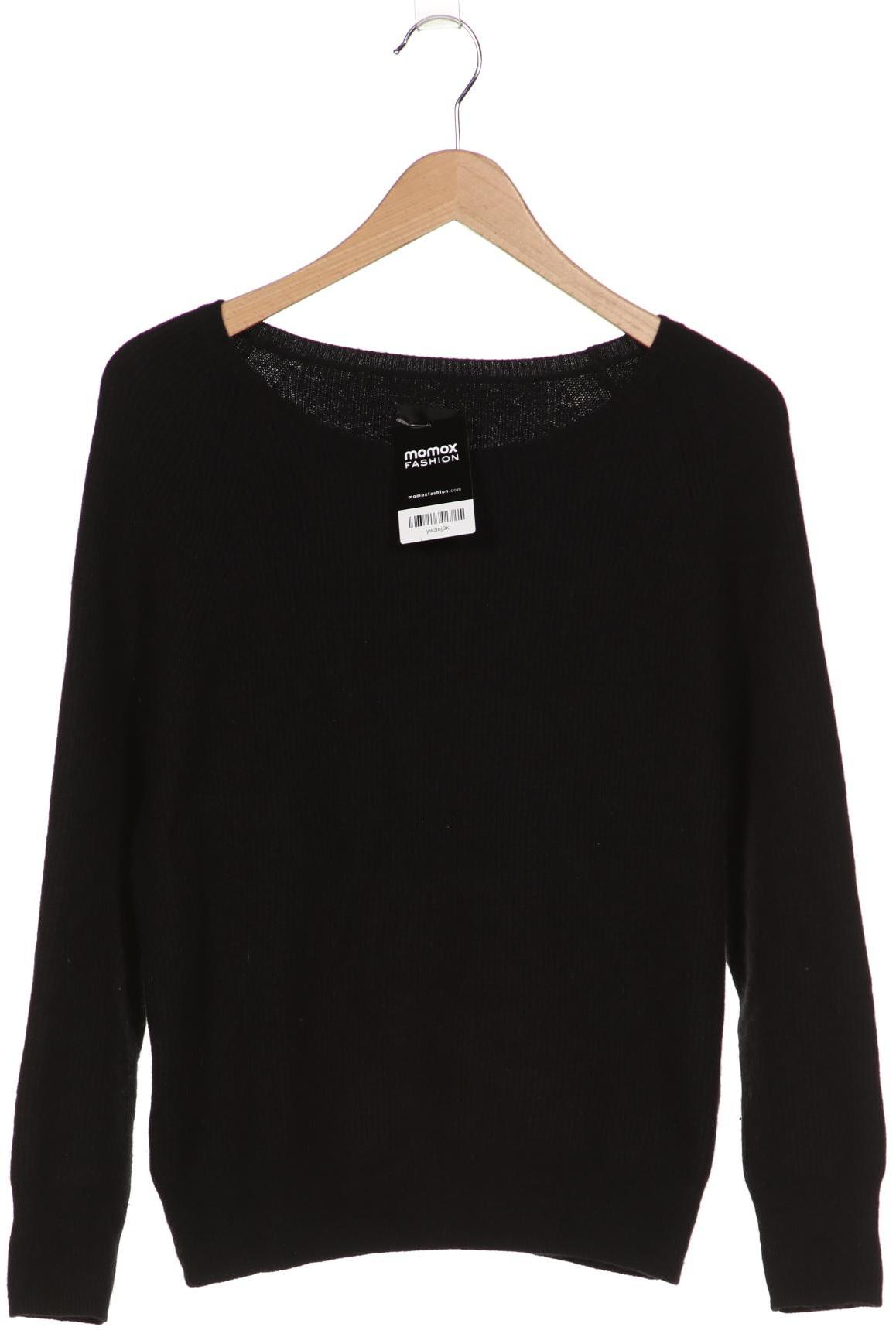 

SELECTED Damen Pullover, schwarz