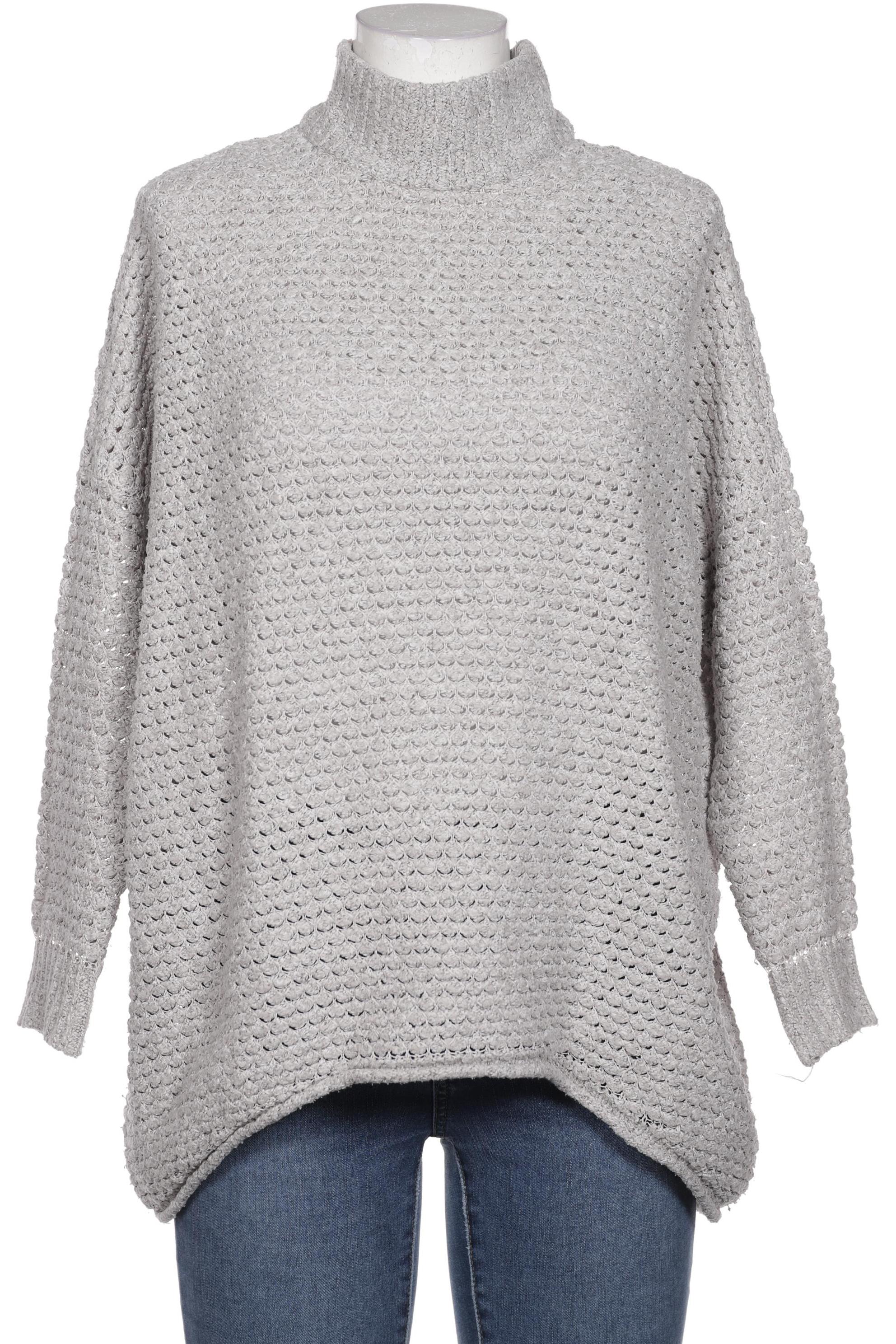 

SELECTED Damen Pullover, grau