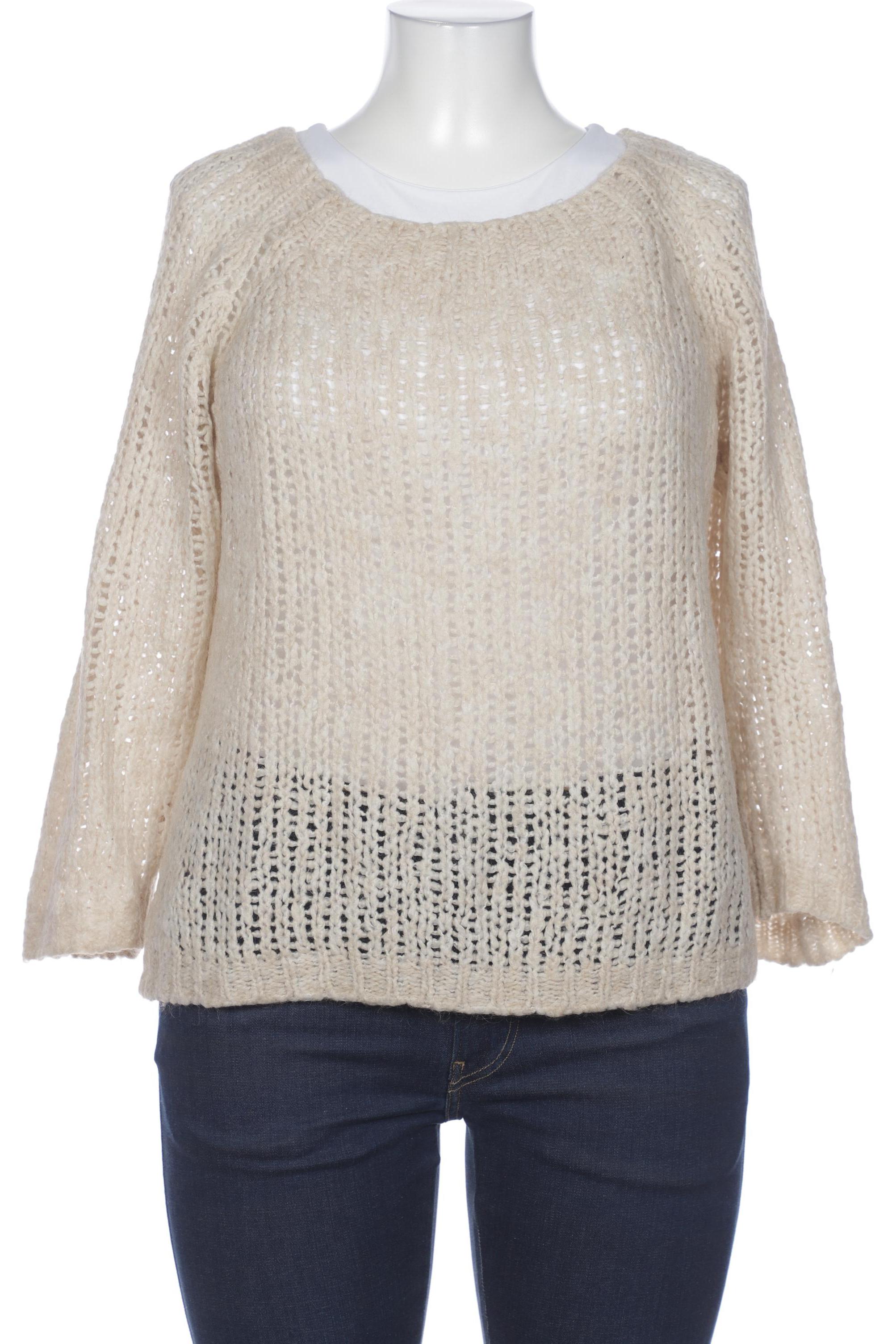 

SELECTED Damen Pullover, beige