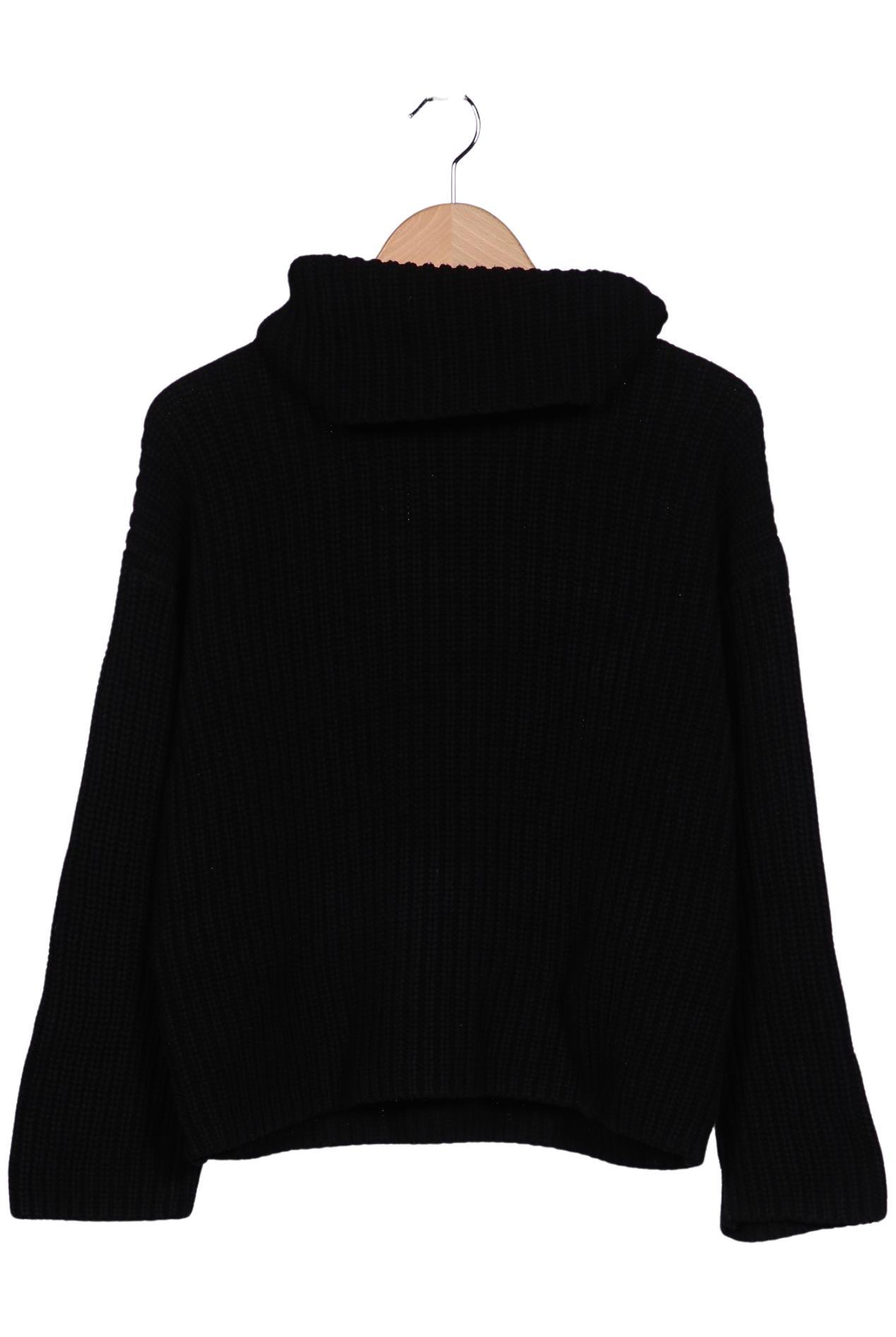 

Selected Damen Pullover, schwarz, Gr. 34