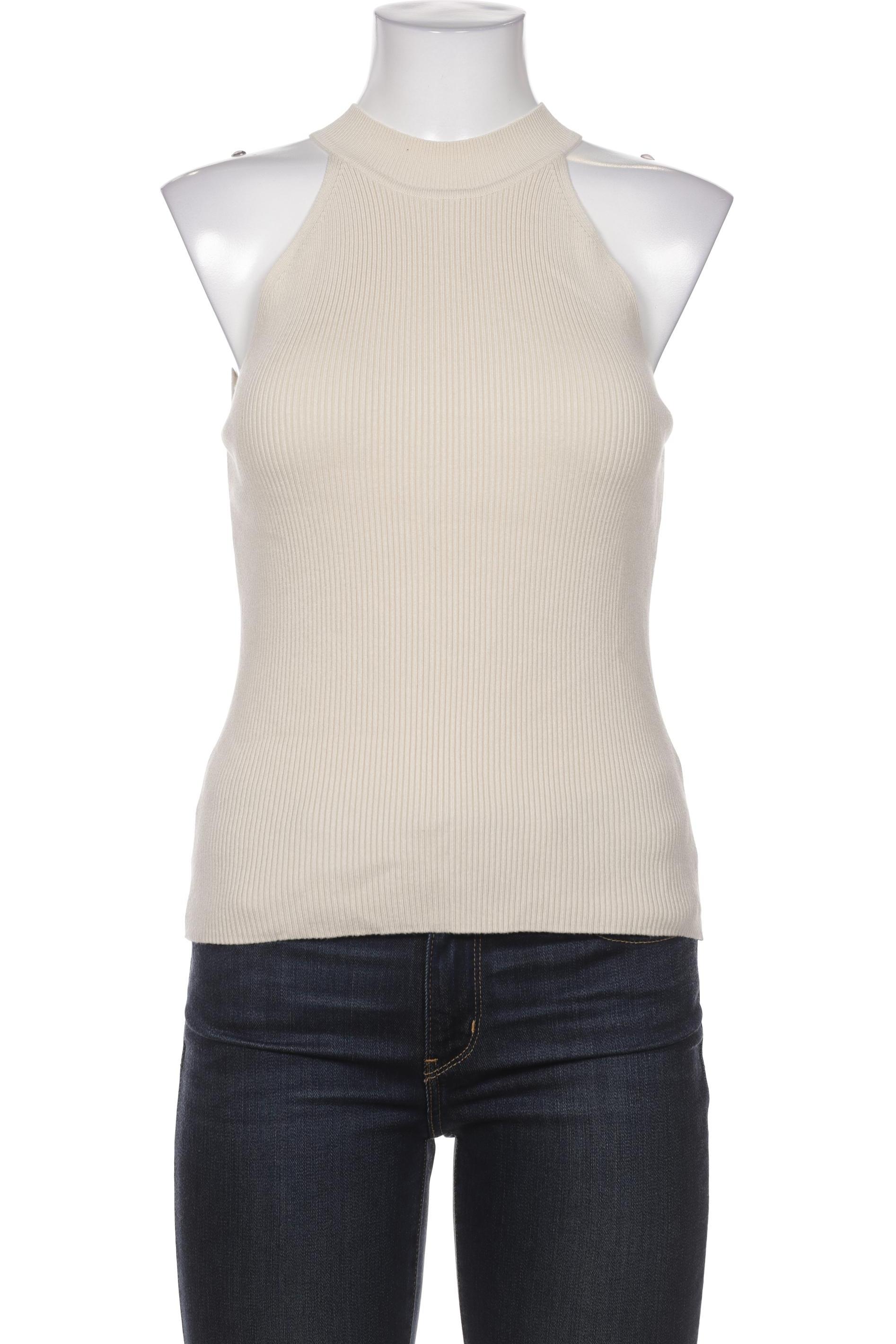 

Selected Damen Pullover, cremeweiß, Gr. 38