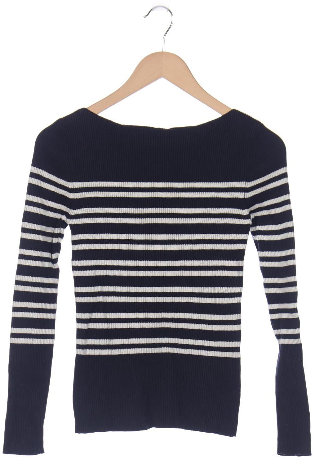

SELECTED Damen Pullover, marineblau