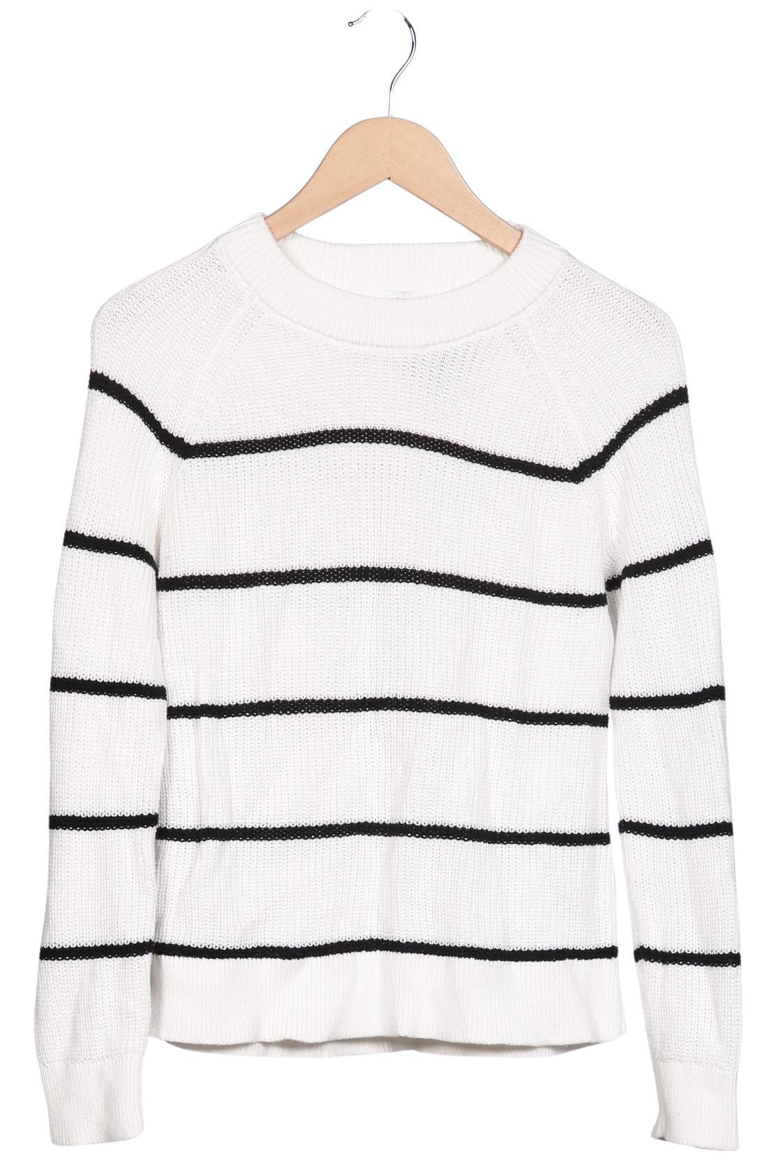 

Selected Damen Pullover, weiß, Gr. 36