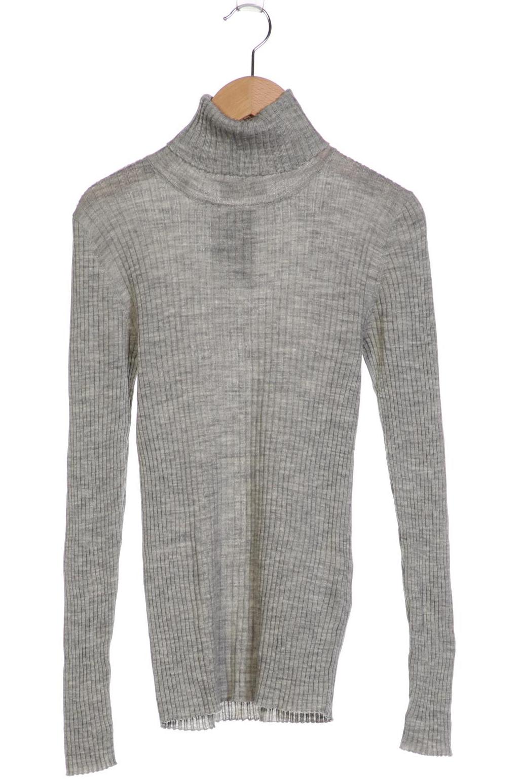 

Selected Damen Pullover, grau, Gr. 36