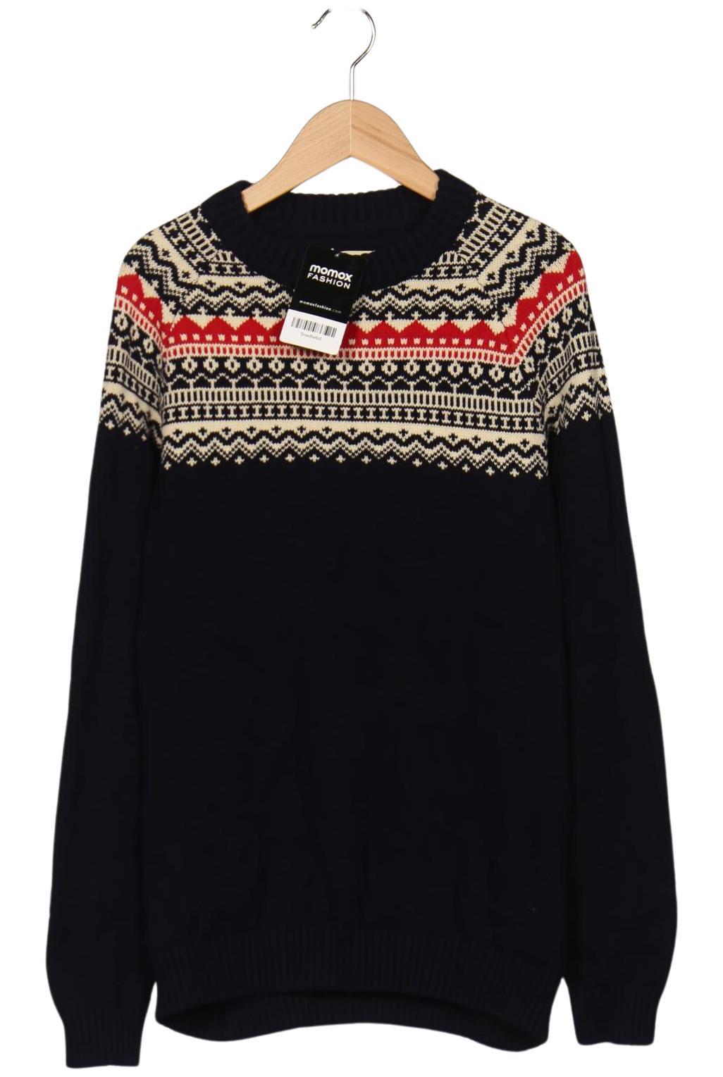 

Selected Damen Pullover, marineblau, Gr. 38